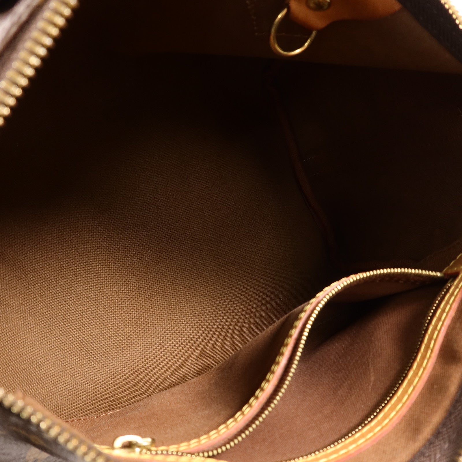 LOUIS VUITTON Monogram Speedy Bandouliere 30手挽肩背兩用袋