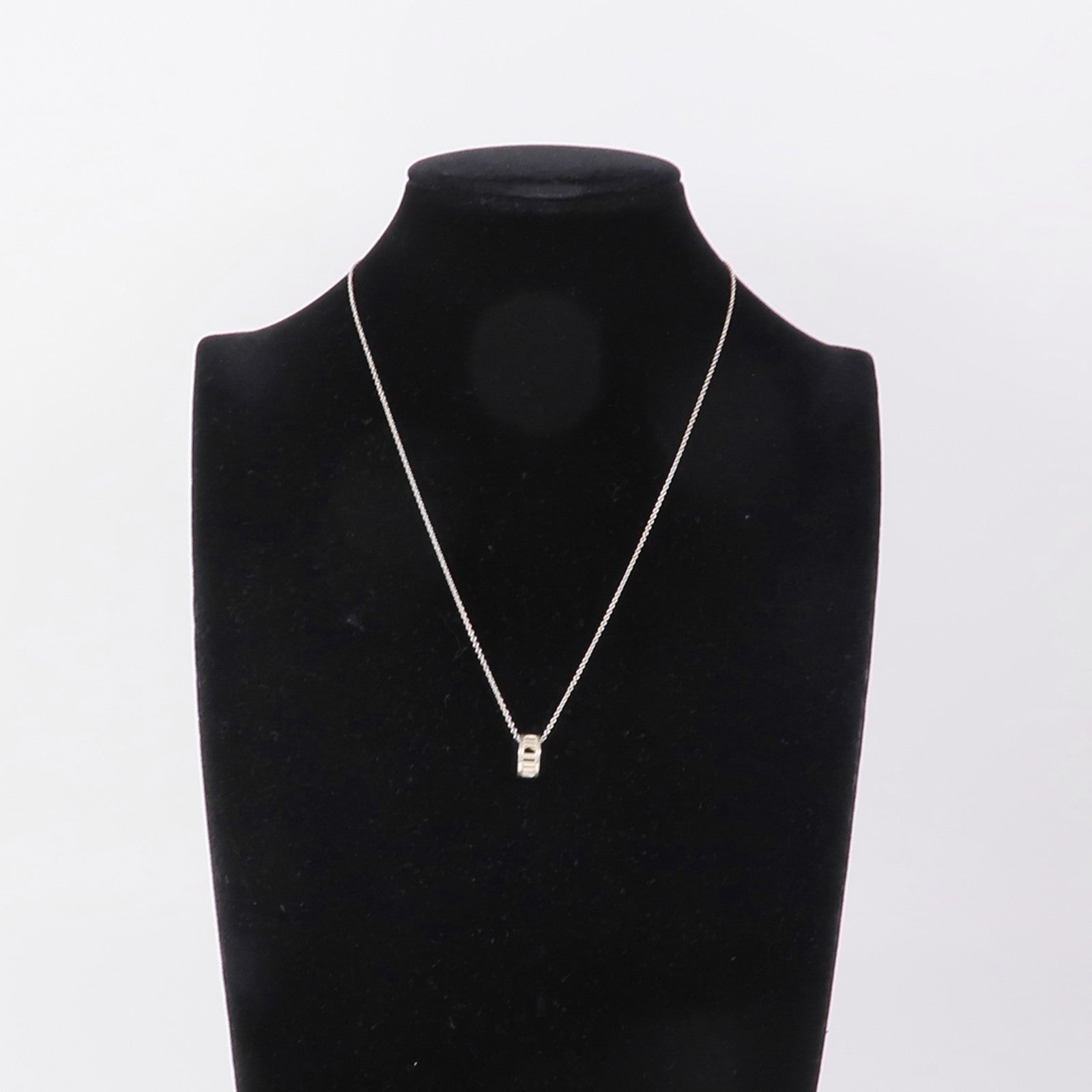 TIFFANY＆CO 【激減優惠】925純銀Necklace項鍊