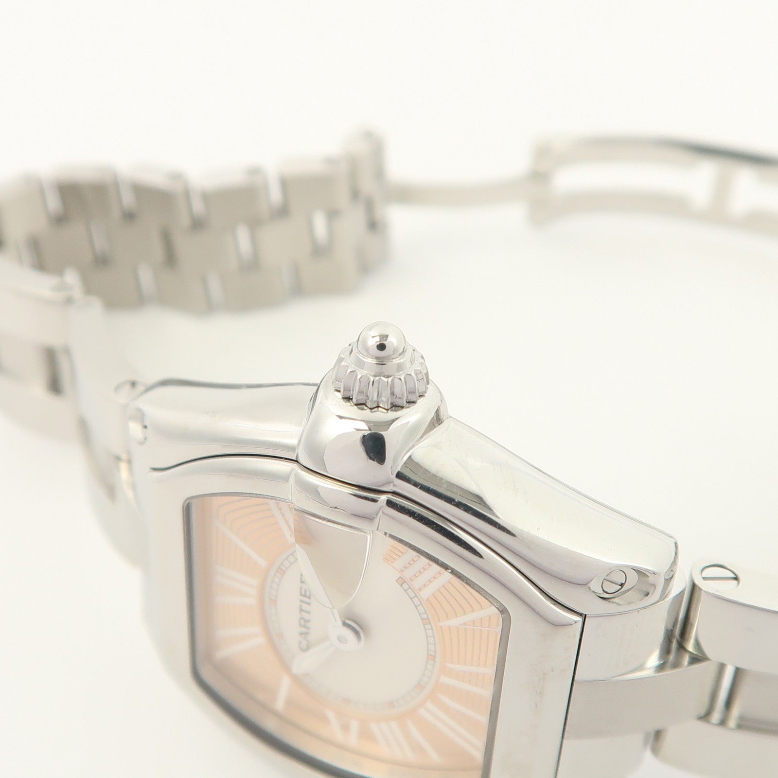 CARTIER Roadstar W62054V3