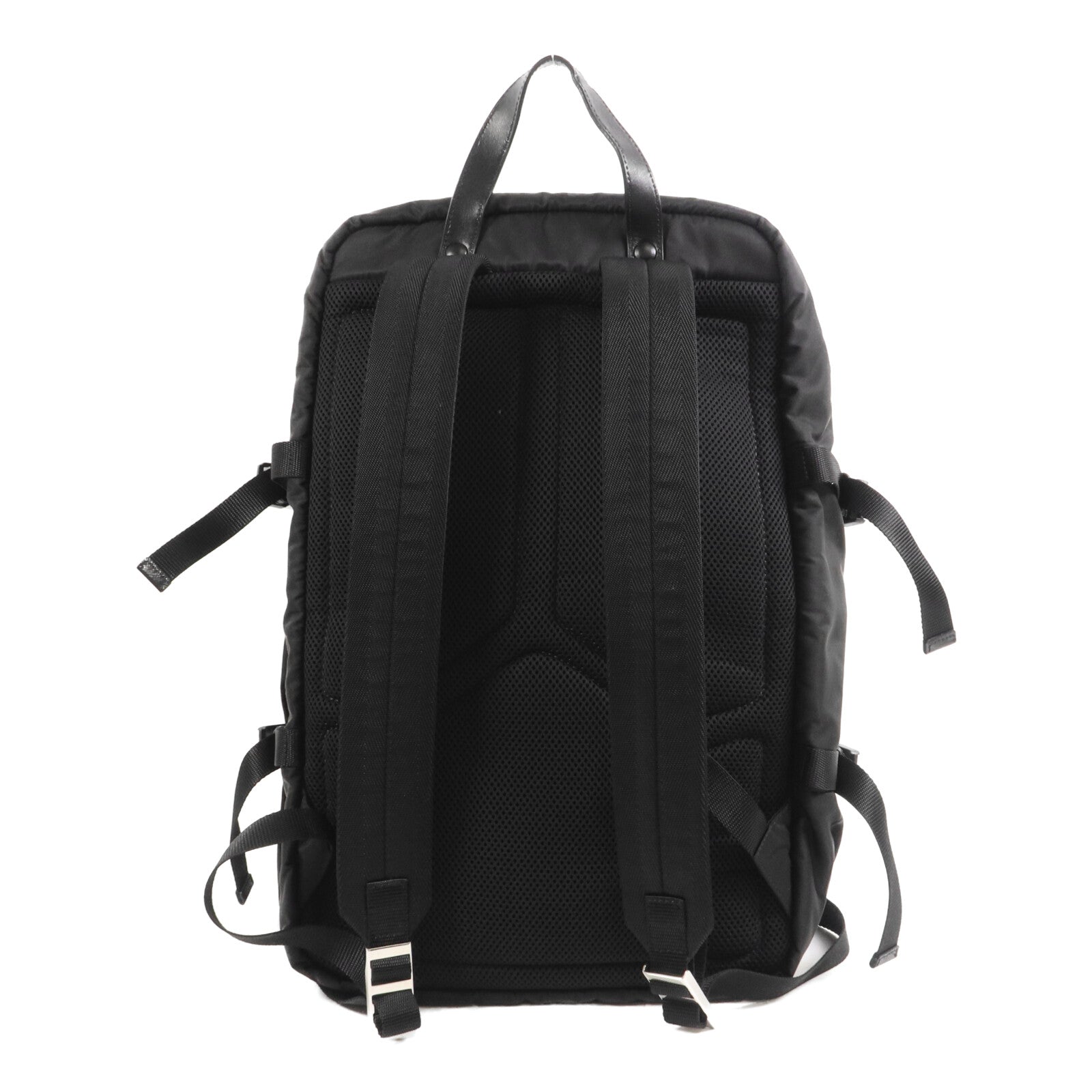 PRADA 尼龍Rucksack背包