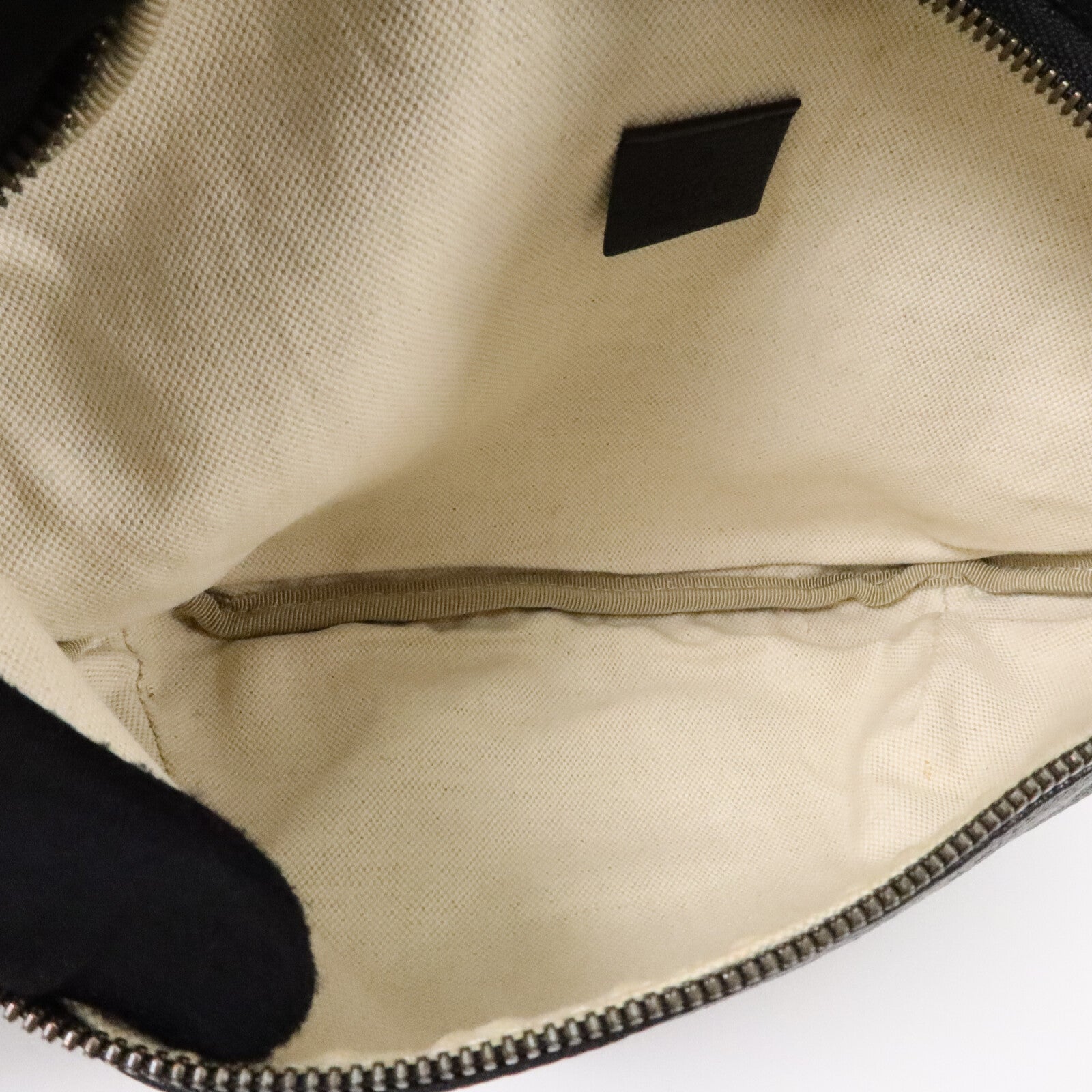 GUCCI 牛皮皮革Waist Bag腰包