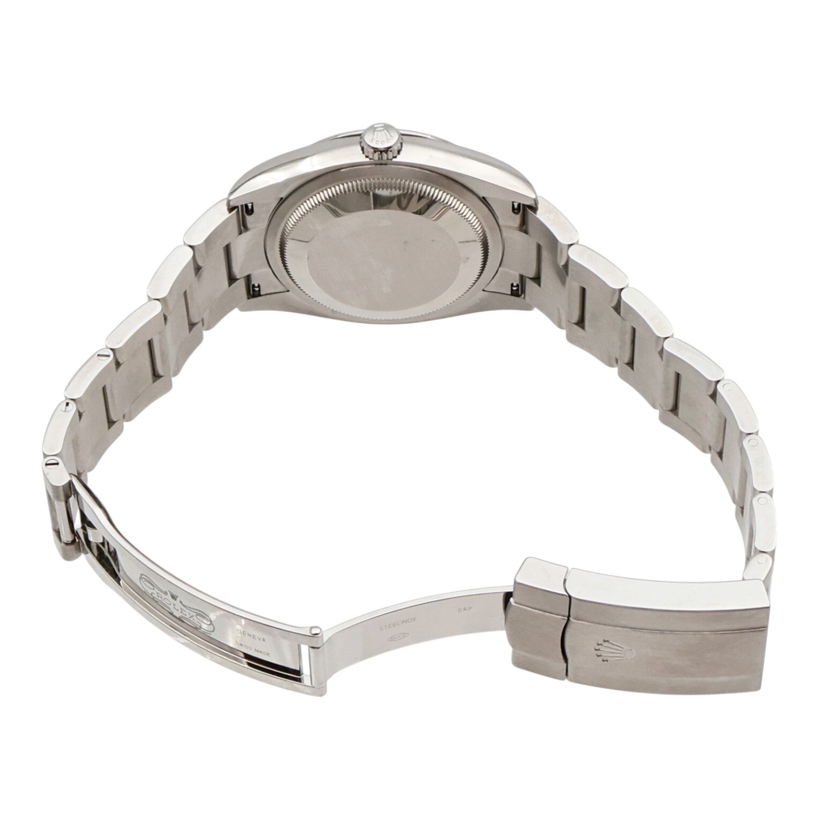 ROLEX Oyster Perpetual 126000