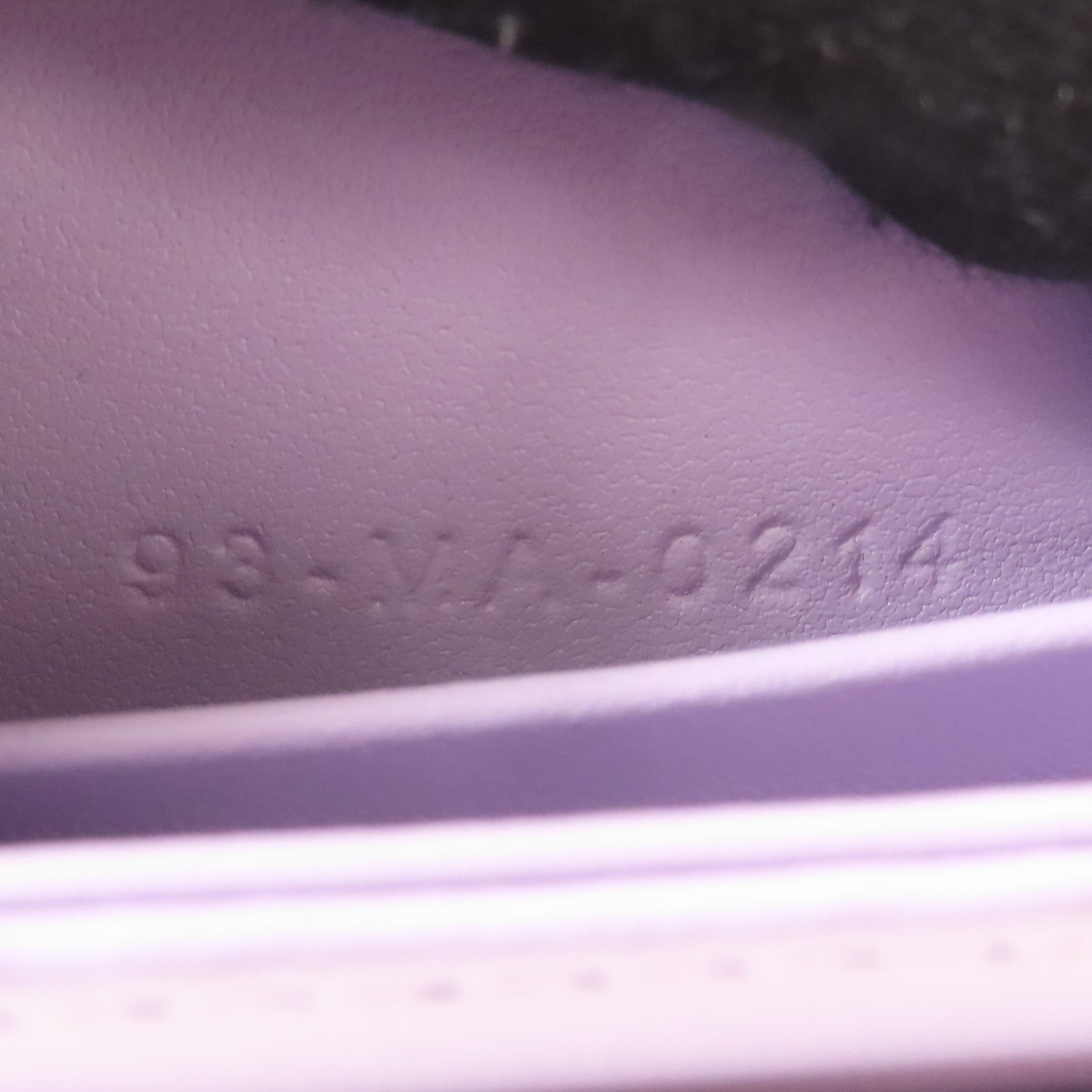 Dior 羊皮皮革My Dior Mini Bag金扣鏈帶手挽肩背兩用袋