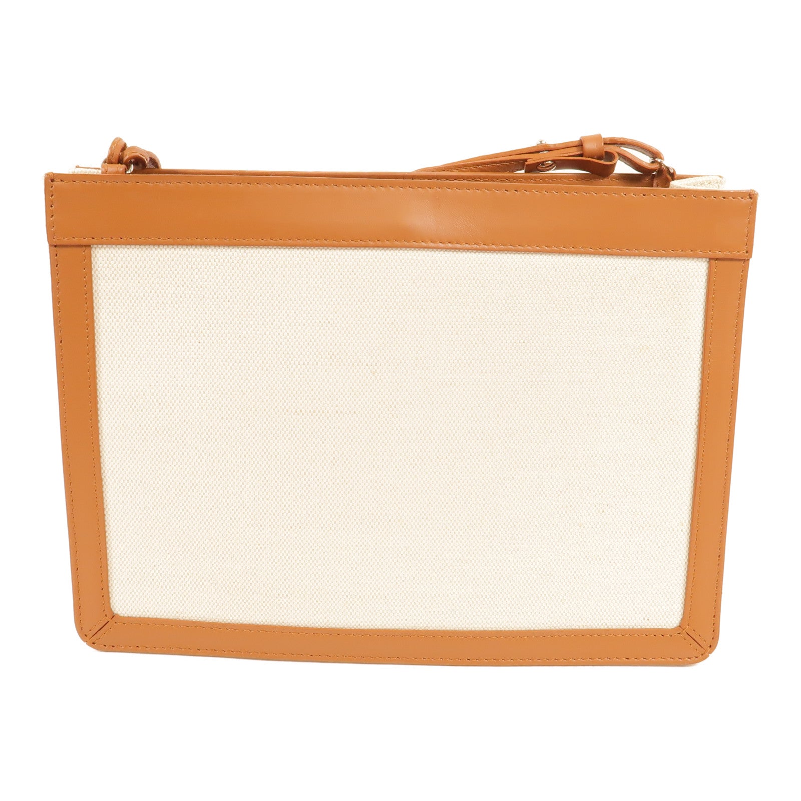 BALENCIAGA 帆布Shoulder Bag肩背袋