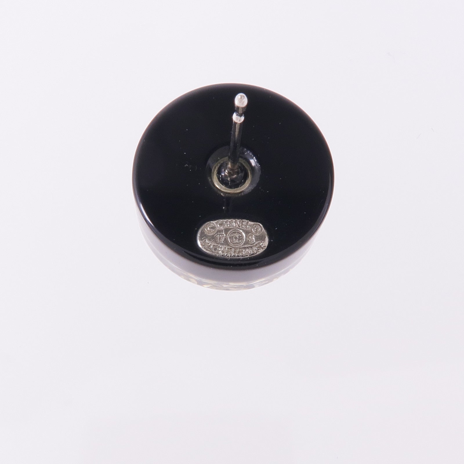 CHANEL 金屬Earrings耳環