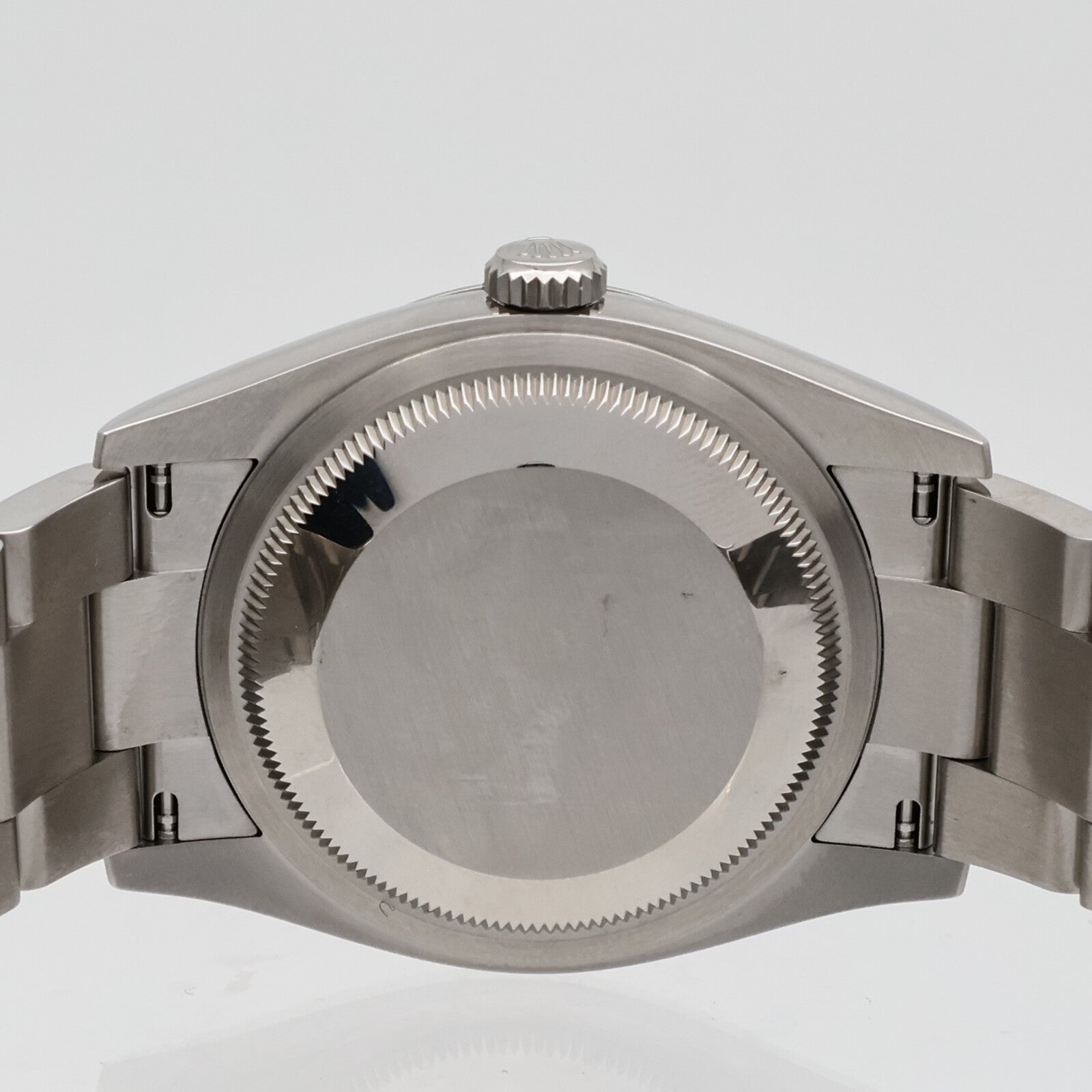 ROLEX Oyster Perpetual 126000