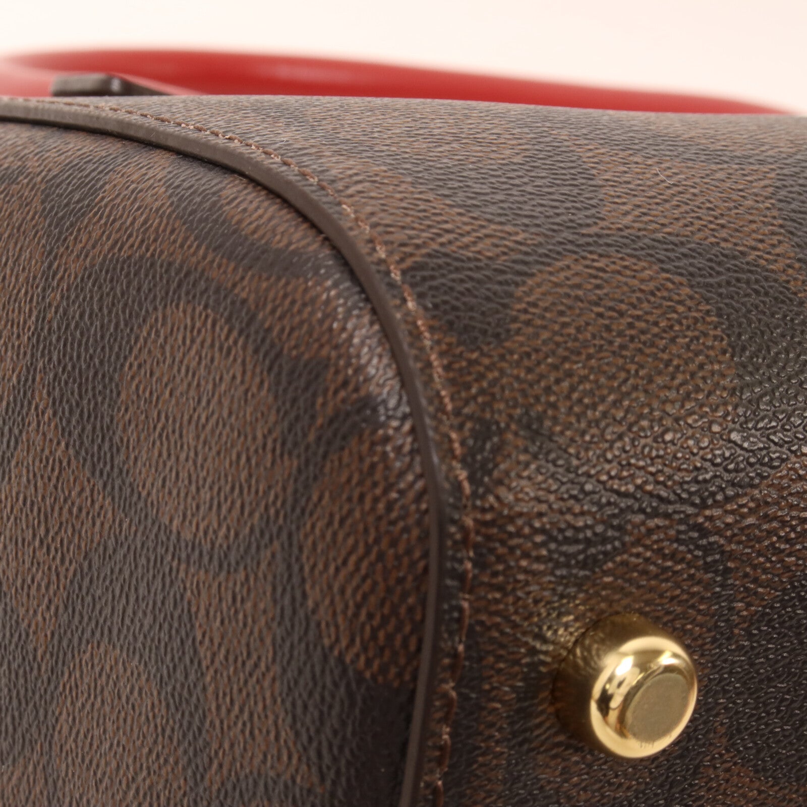 COACH 塗層帆布2 Way Shoulder手挽肩背兩用袋