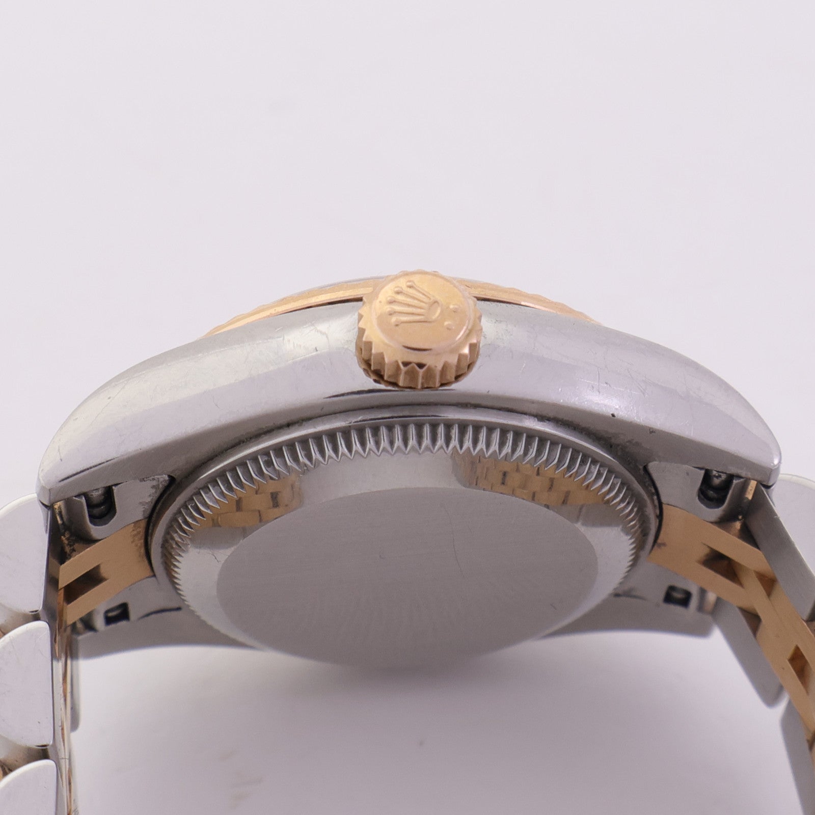 ROLEX Datejust 179171