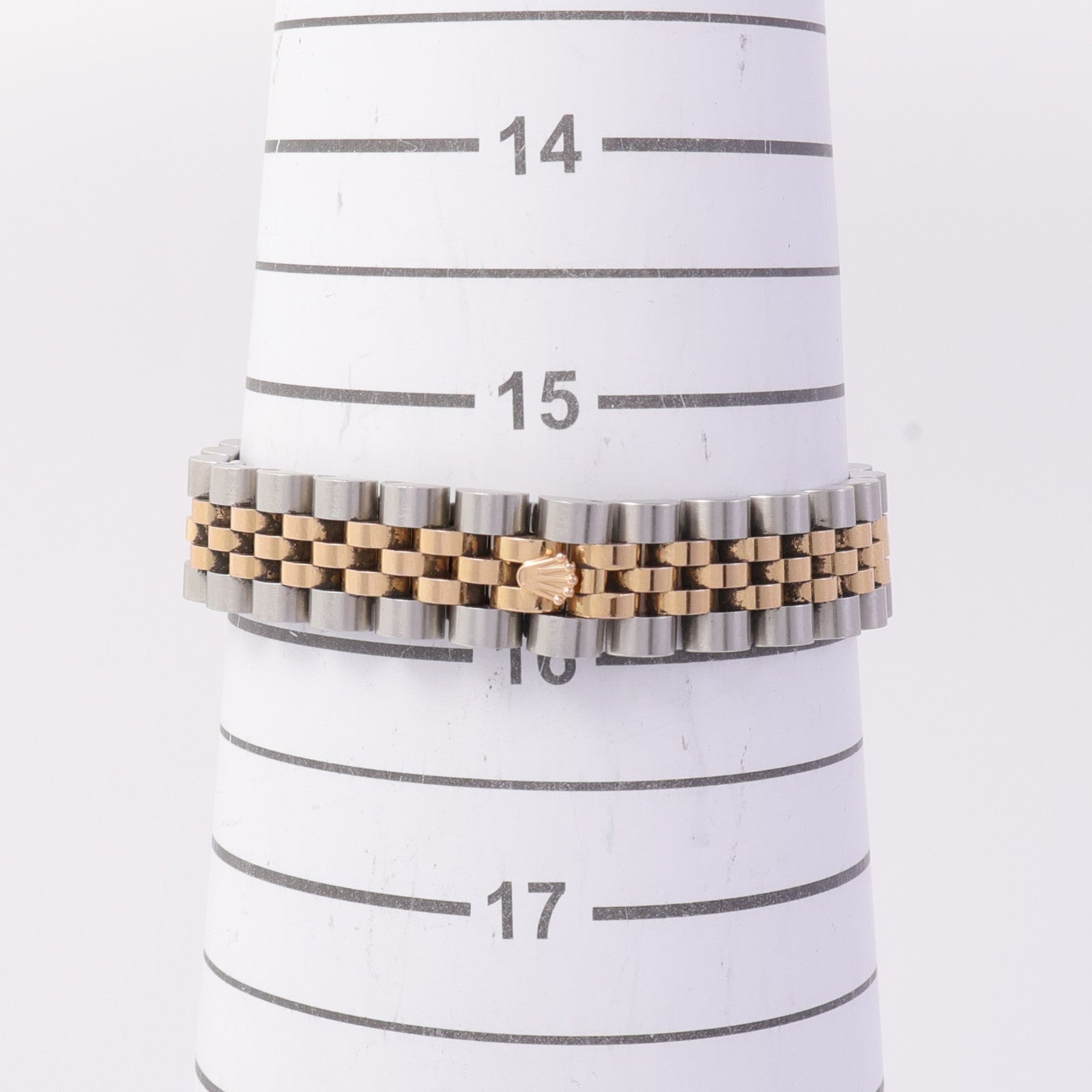 ROLEX Datejust 179171