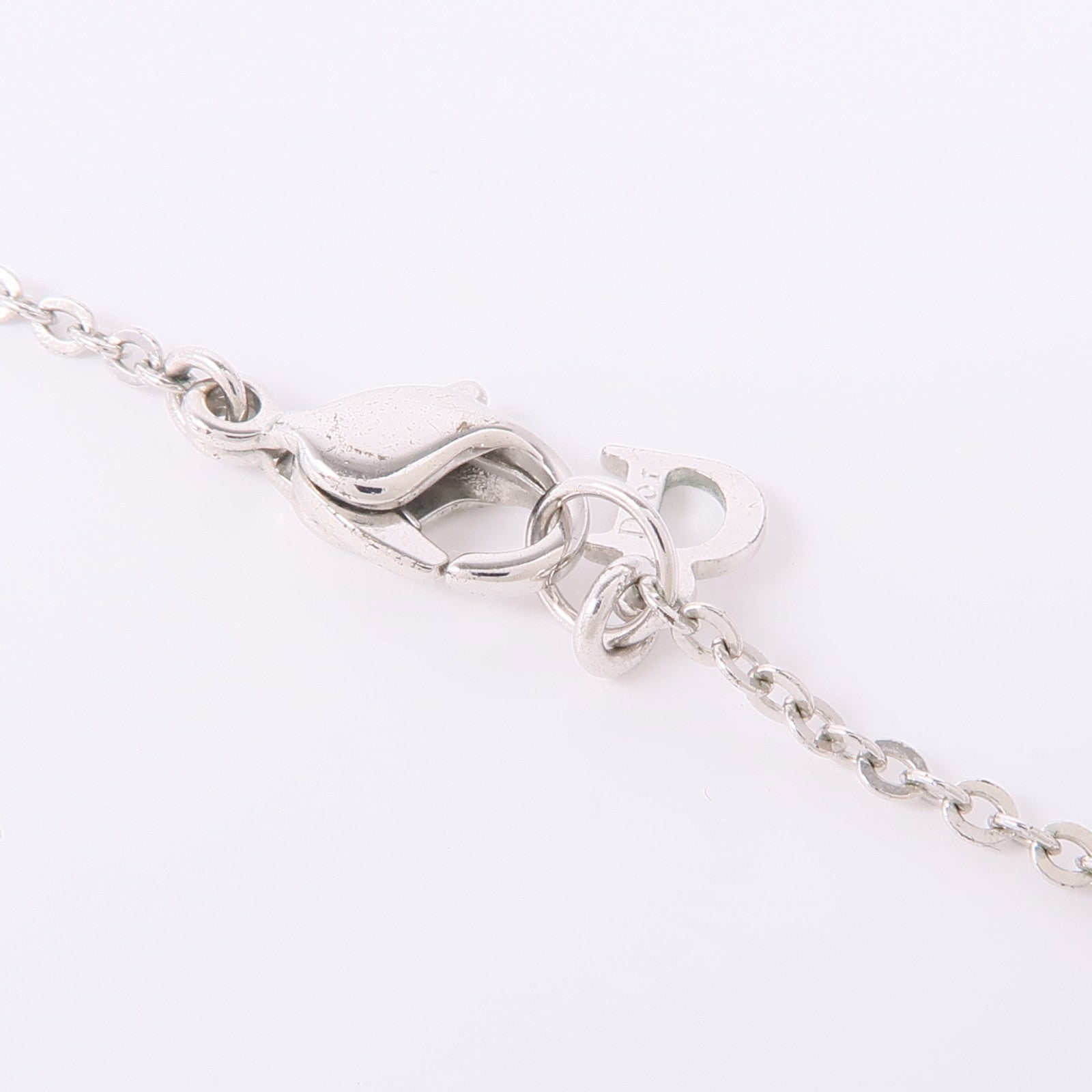 Dior 金屬Necklace項鍊