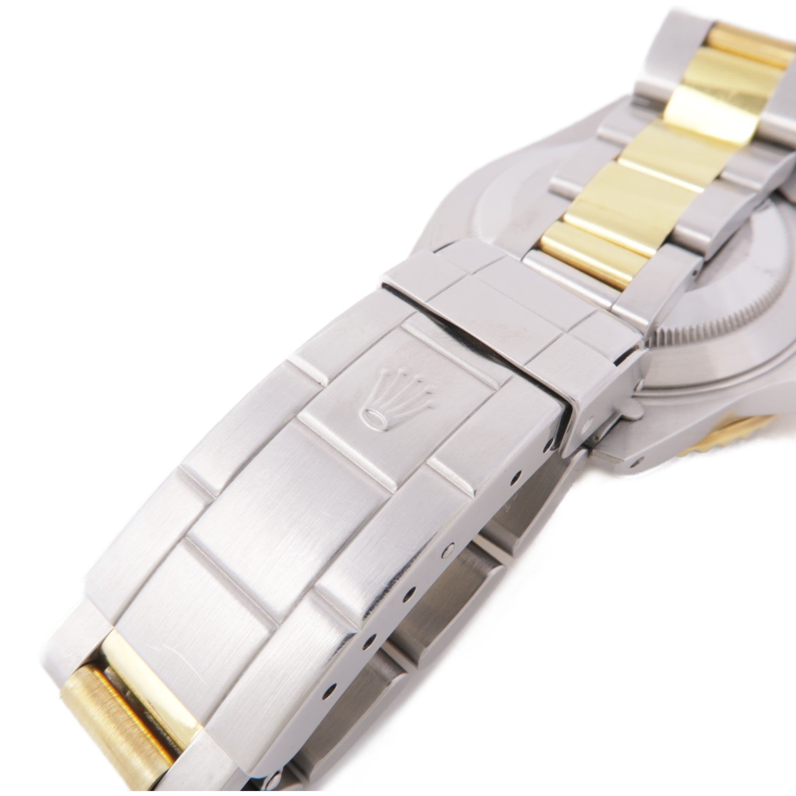 ROLEX Submarinar Date 16613LB