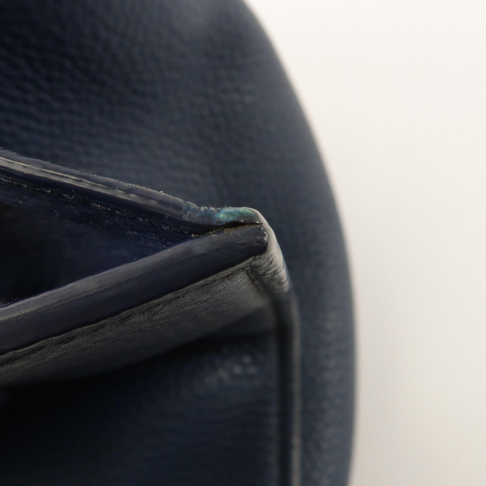 PRADA 牛皮皮革2 Way Shoulder金扣手挽肩背兩用袋