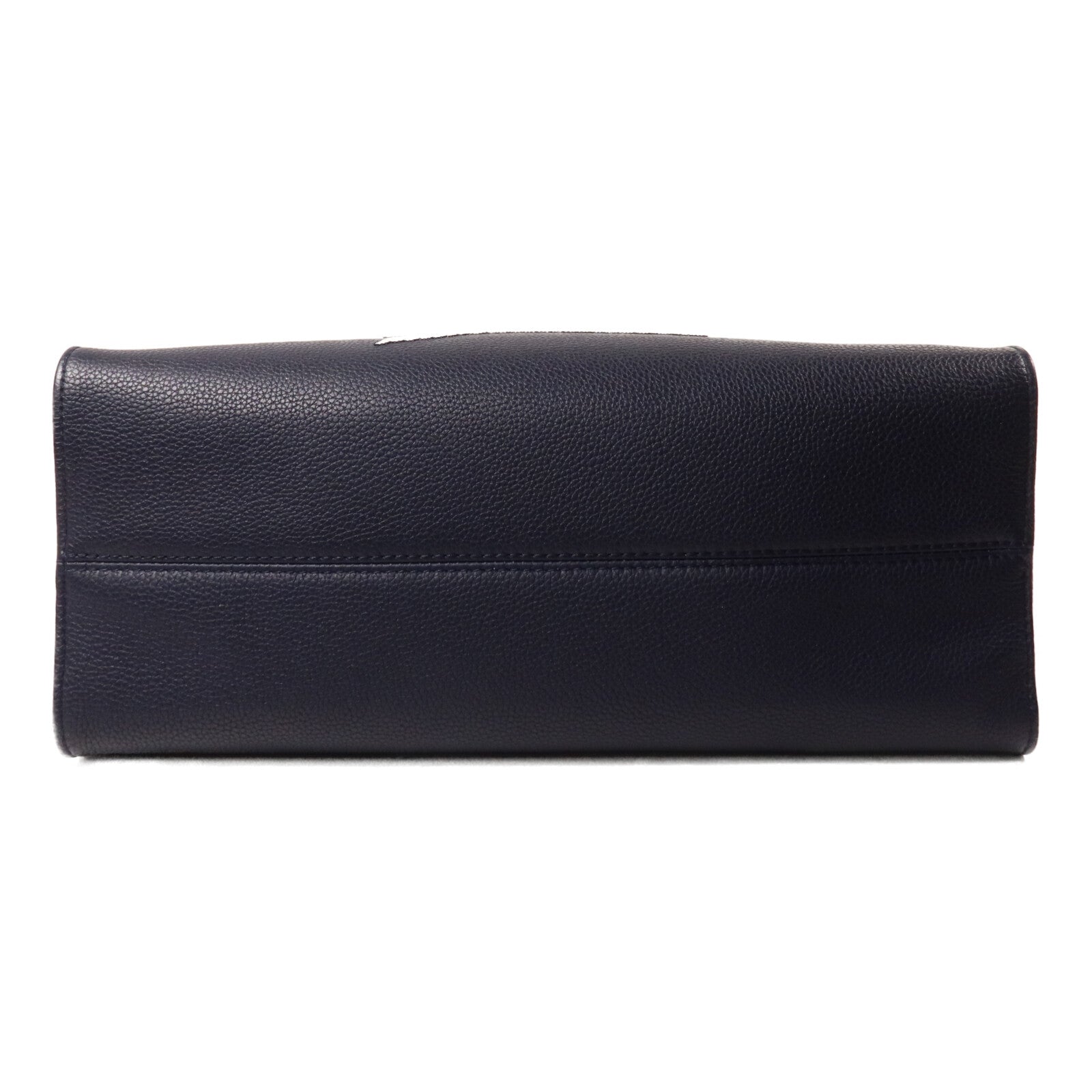 LOUIS VUITTON 牛皮皮革On The Go MM手挽肩背兩用袋