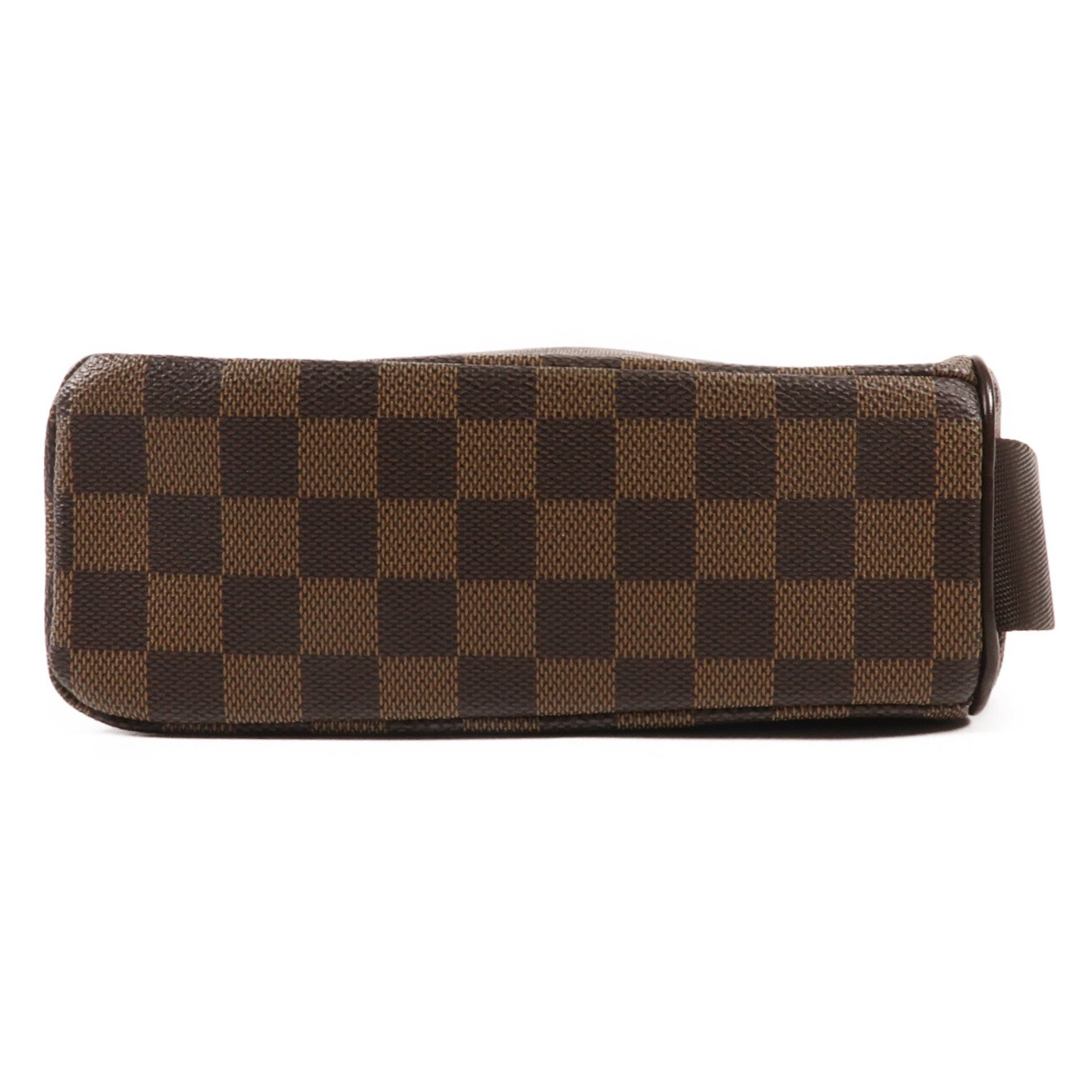 LOUIS VUITTON Damier Olav PM金扣肩背袋