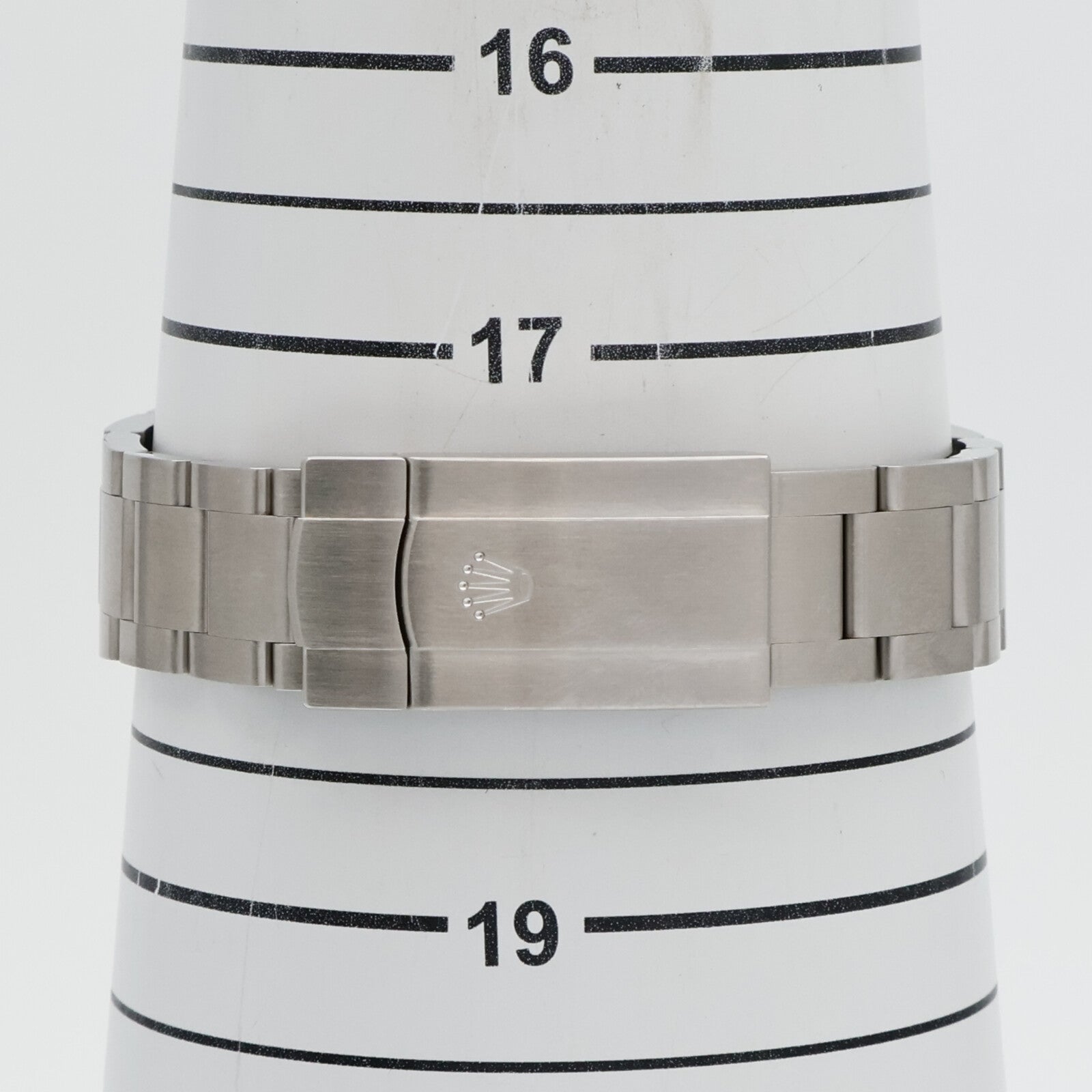 ROLEX Oyster Perpetual 126000