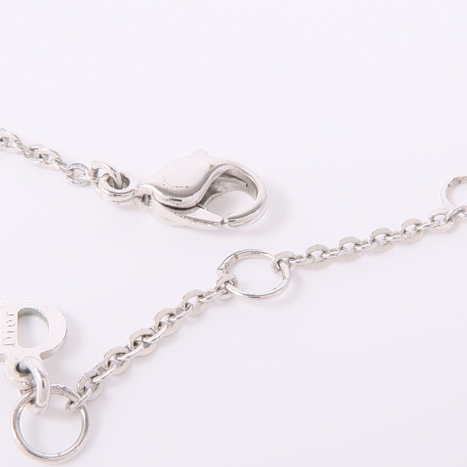 Dior 金屬Necklace項鍊