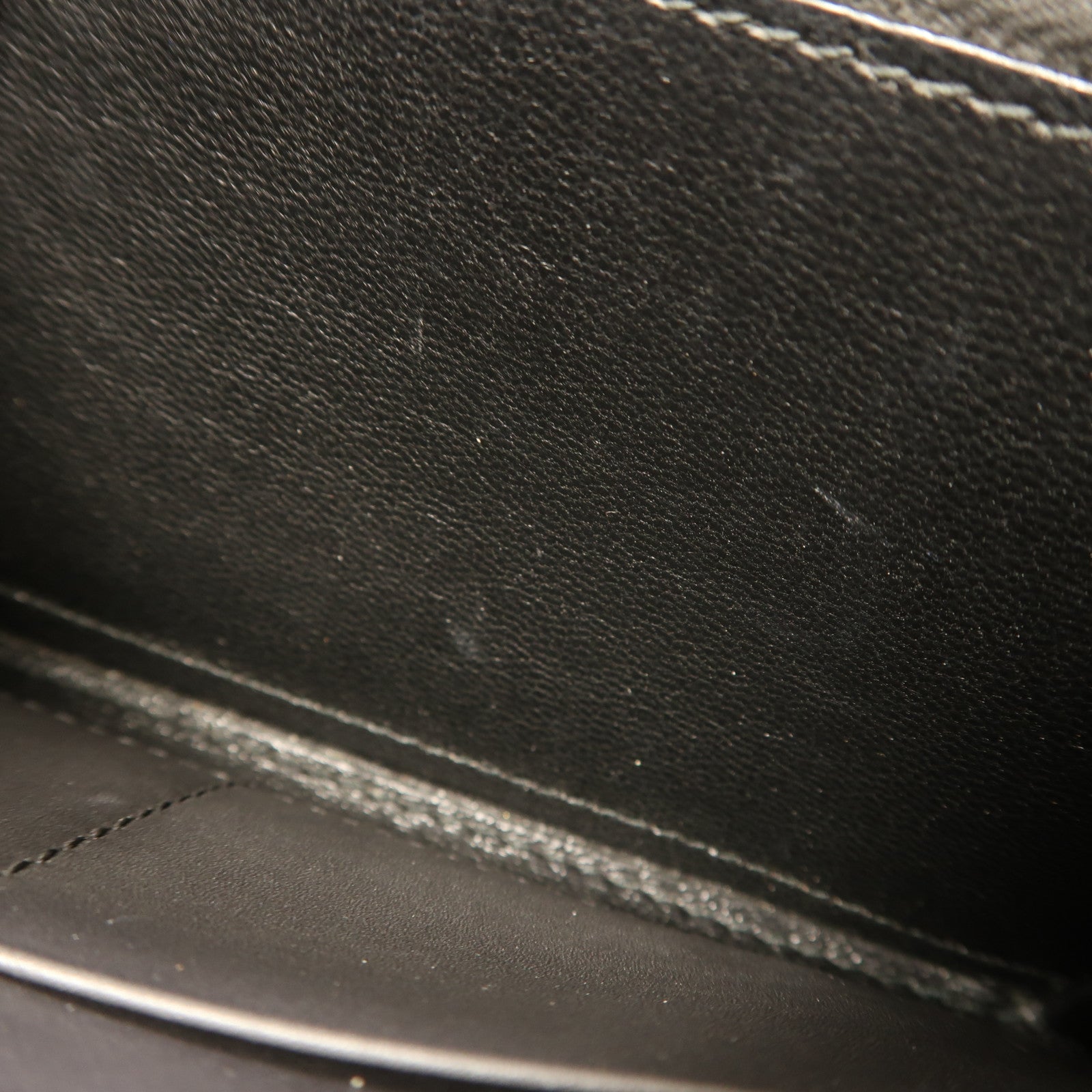 BOTTEGA VENETA 牛皮皮革Long Round Wallet長錢包