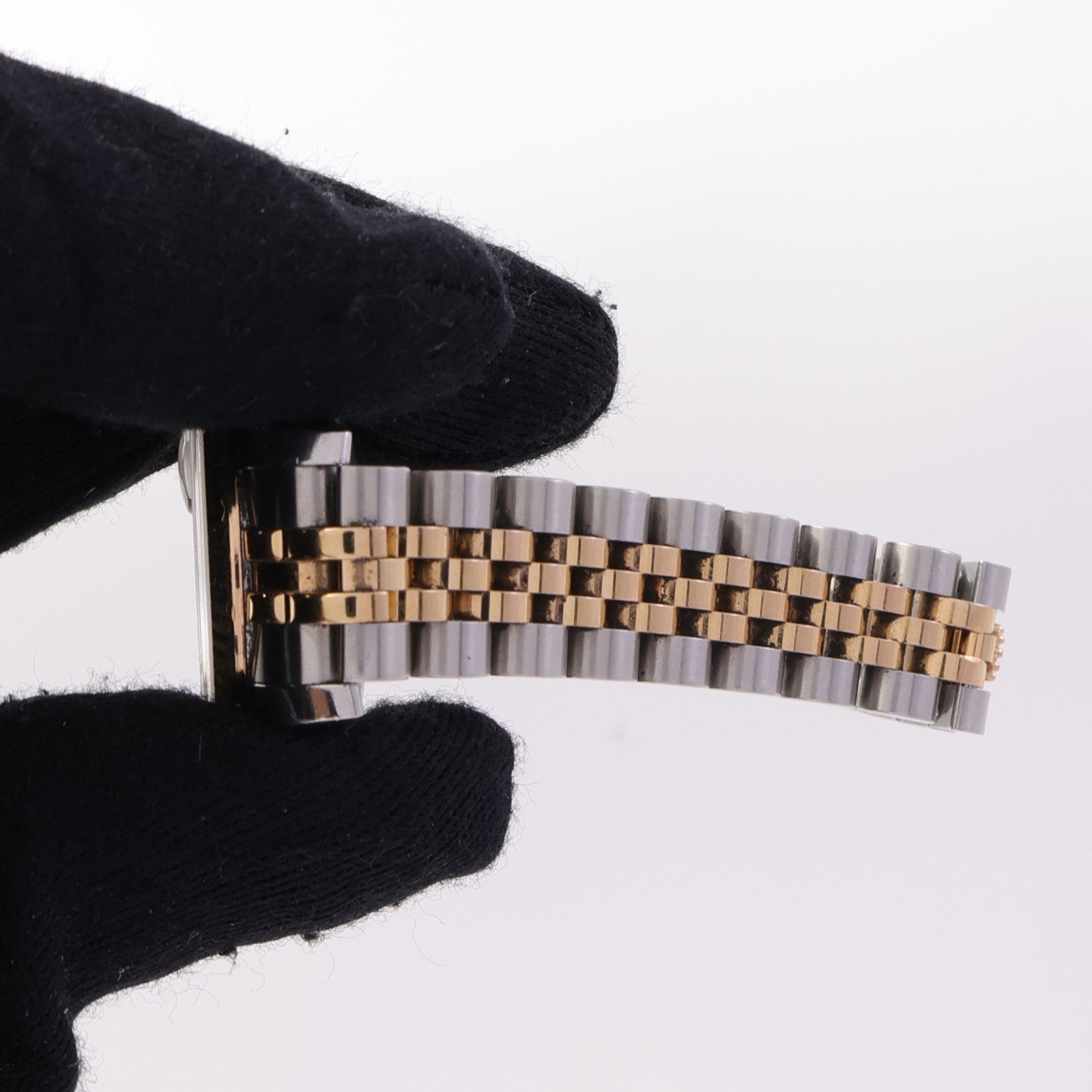 ROLEX Datejust 179171