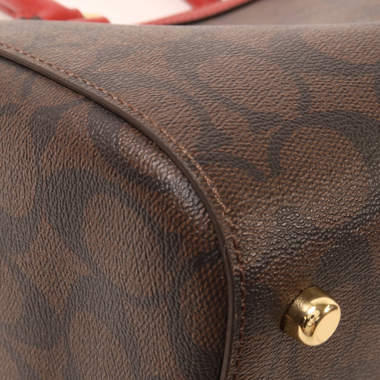 COACH 塗層帆布2 Way Shoulder手挽肩背兩用袋