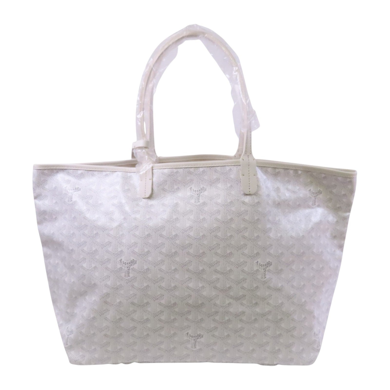 GOYARD 塗層帆布Saint Louis PM肩背袋