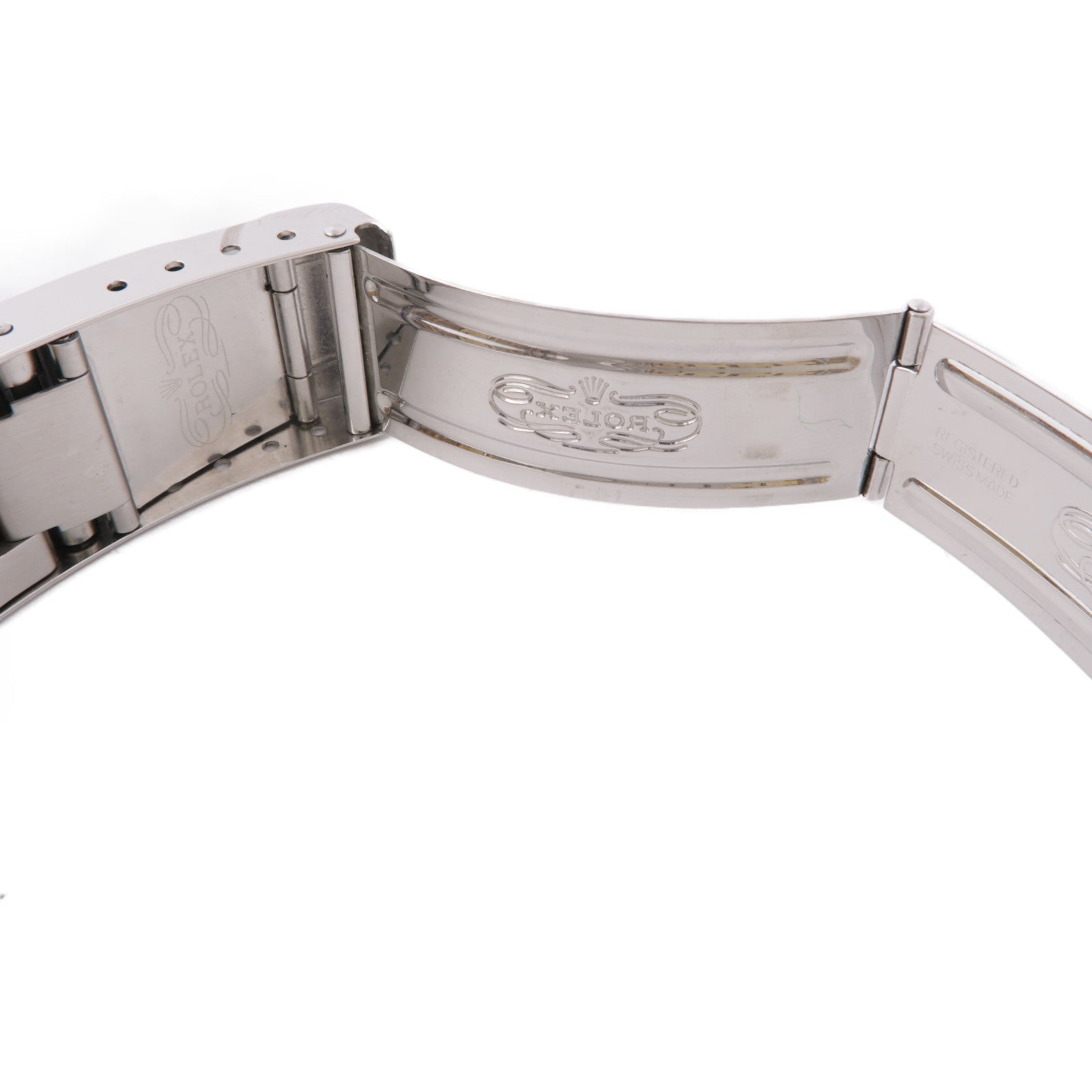 ROLEX Submarinar Date 16613LB