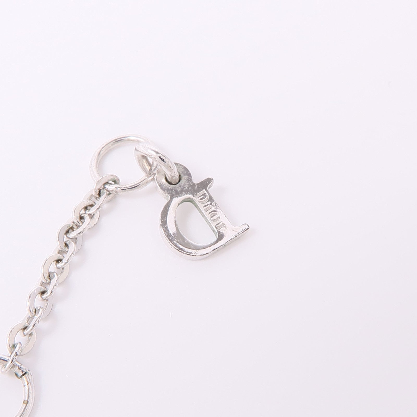 Dior 【激減優惠】金屬Necklace項鍊