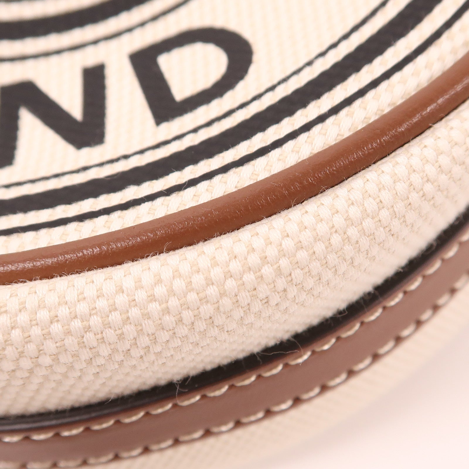 BURBERRY 帆布Shoulder Bag金扣肩背袋