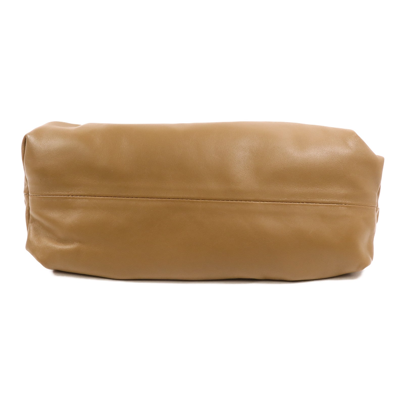 BOTTEGA VENETA 牛皮皮革Chain Pouch鏈帶肩背袋