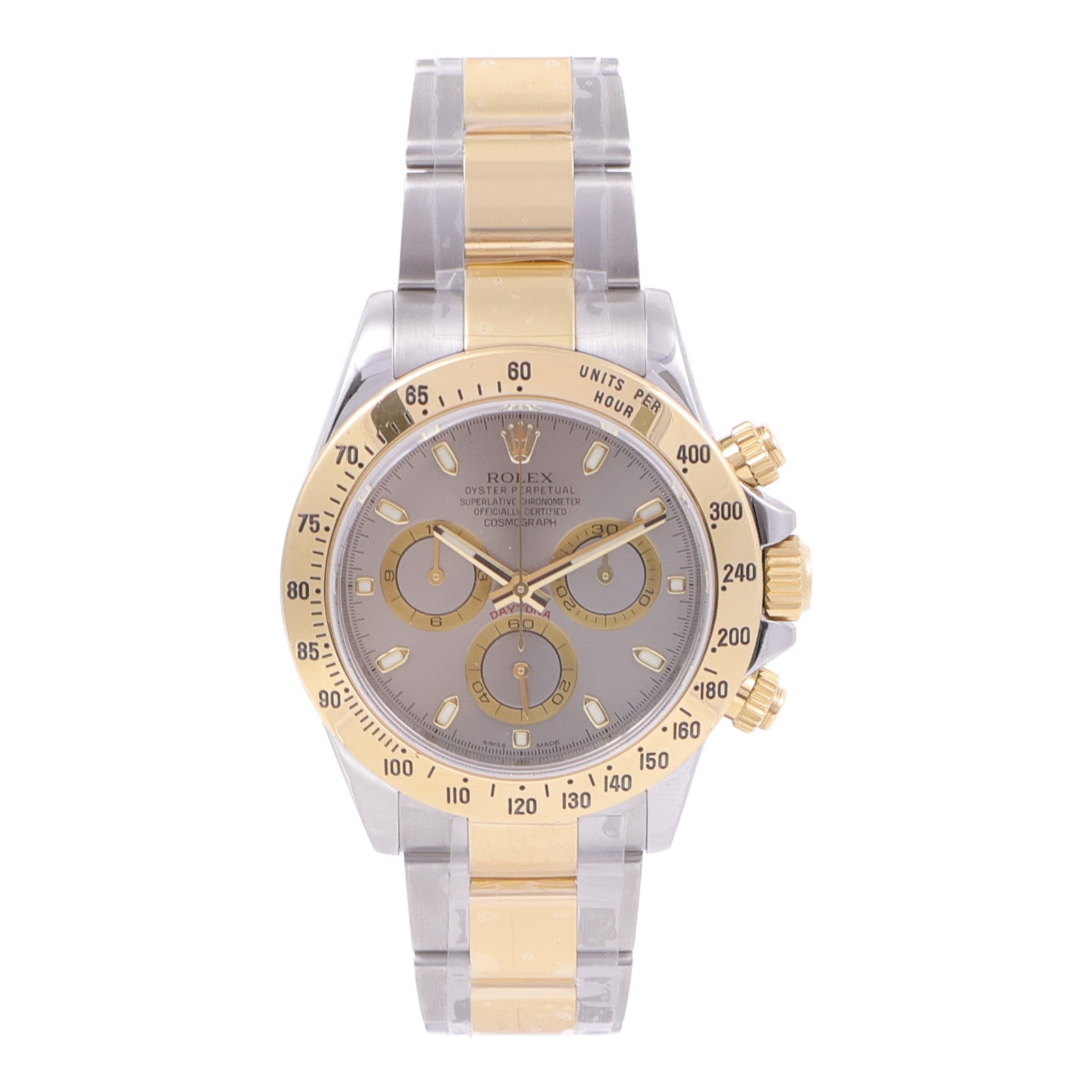 ROLEX Daytona 116523