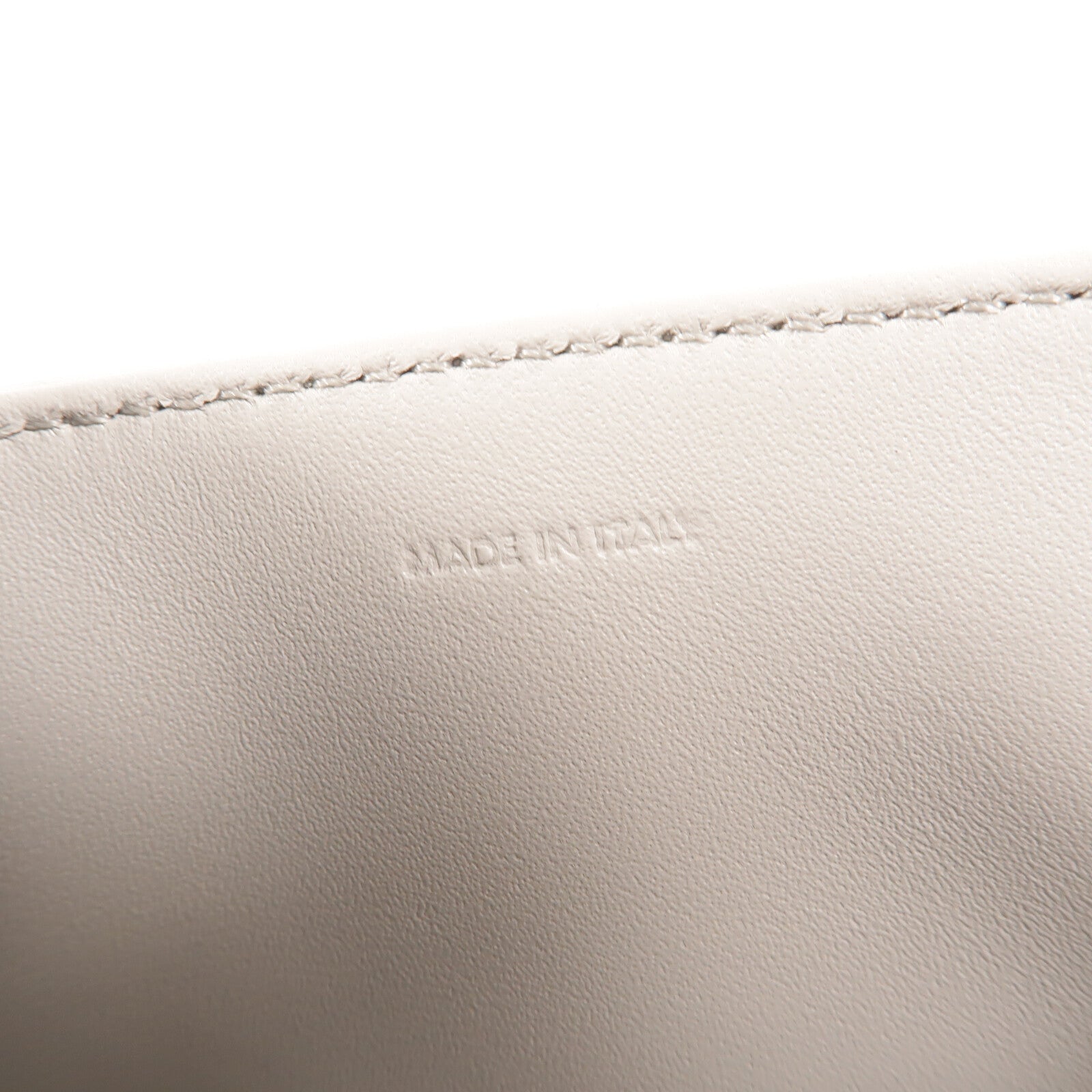 CELINE 牛皮皮革Classique Triomphe Medium肩背袋