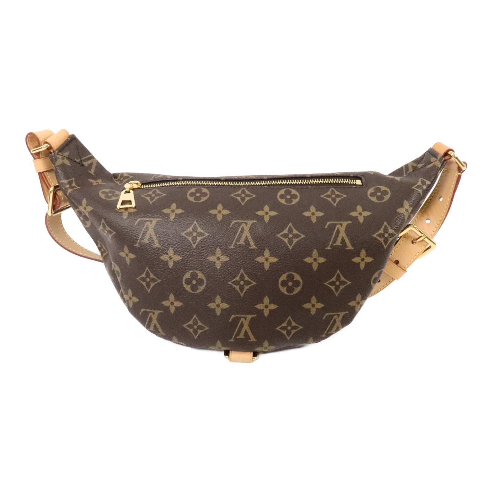 LOUIS VUITTON Monogram Bum Bag腰包