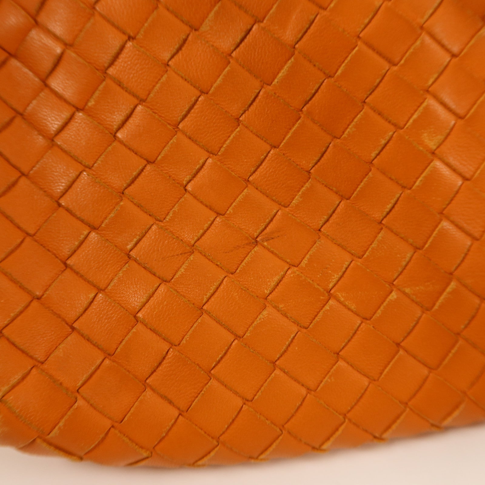 BOTTEGA VENETA 牛皮皮革Shoulder Bag肩背袋