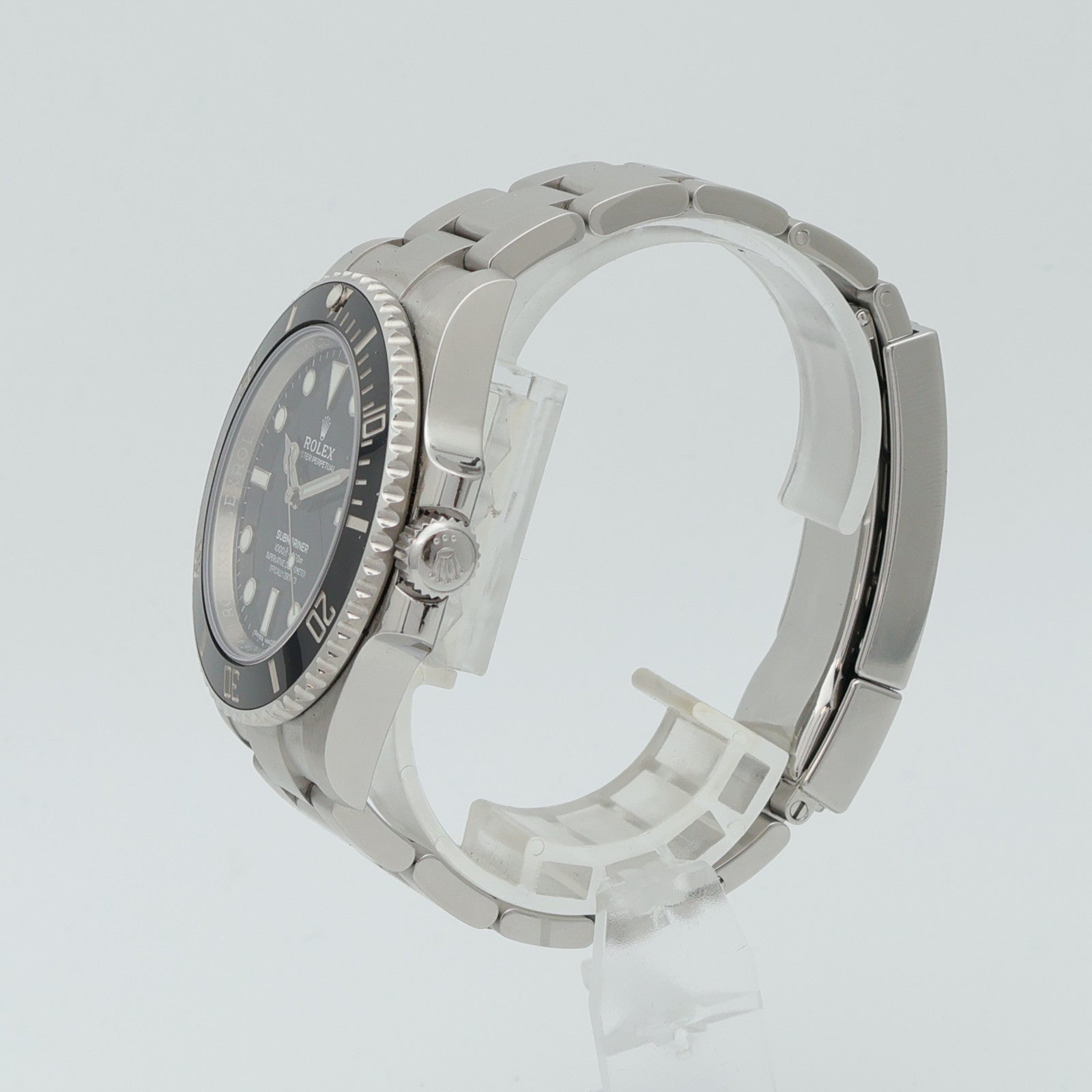 ROLEX Submariner 114060