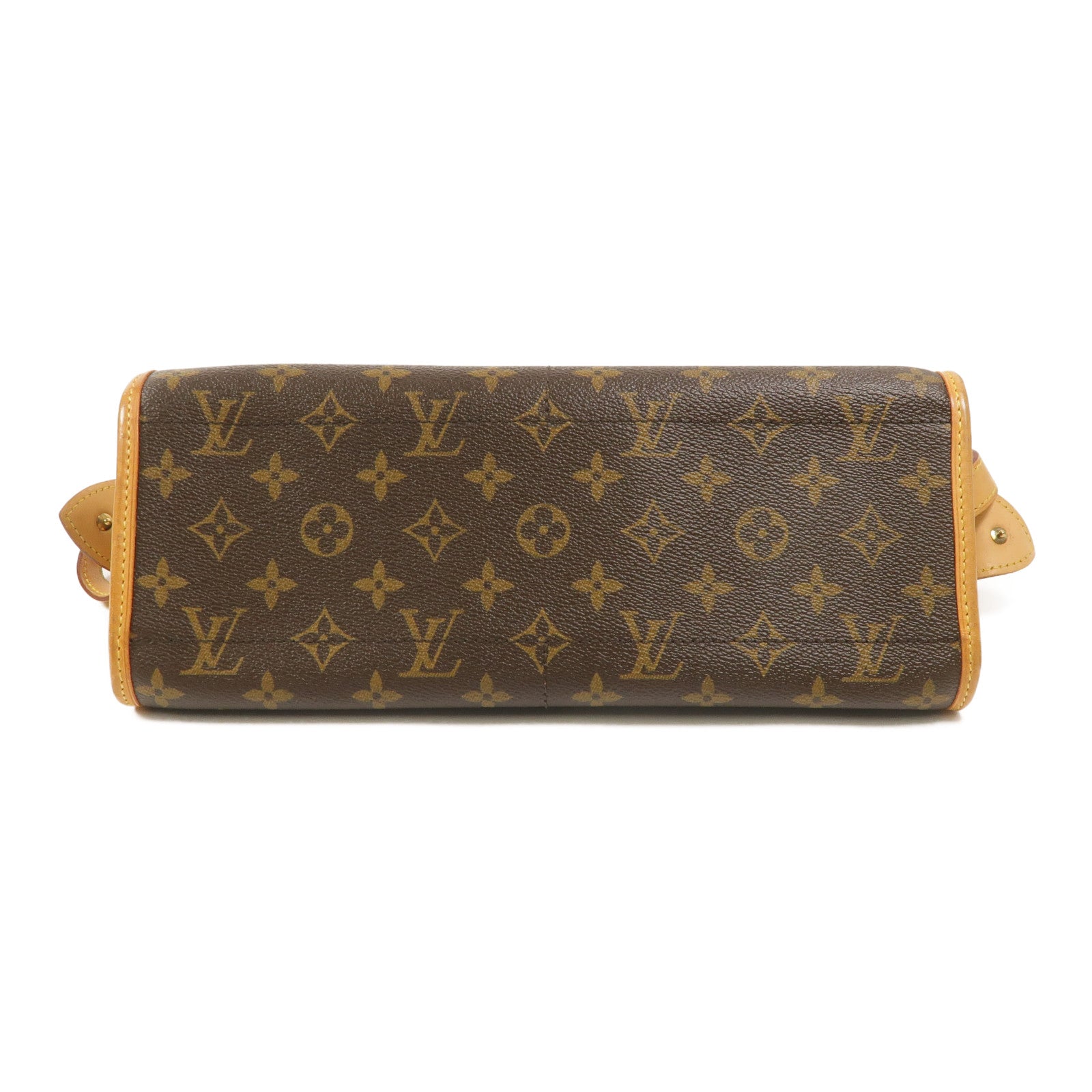 LOUIS VUITTON Monogram Popincourt Long肩背袋