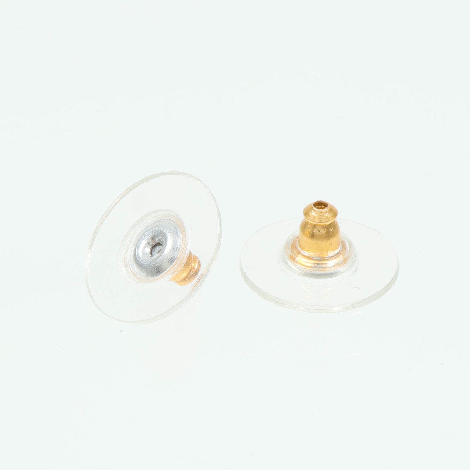 CHANEL 18K金屬Earrings耳環