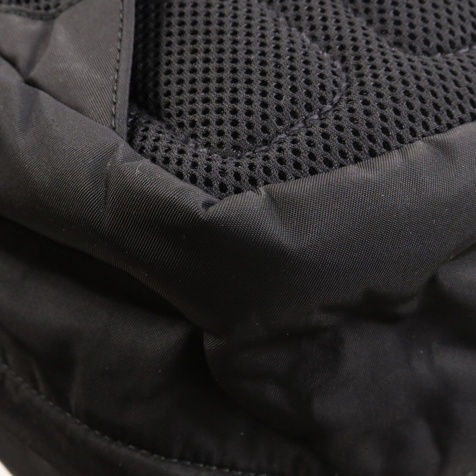 PRADA 尼龍Rucksack背包