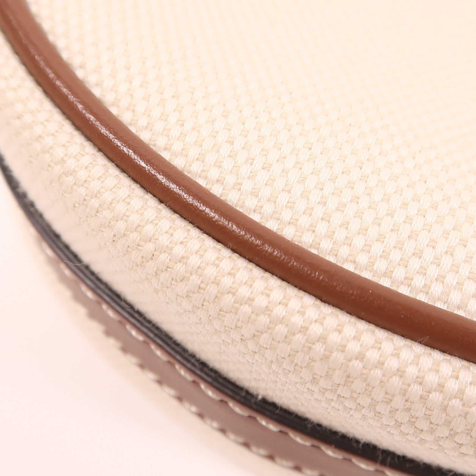 BURBERRY 帆布Shoulder Bag金扣肩背袋