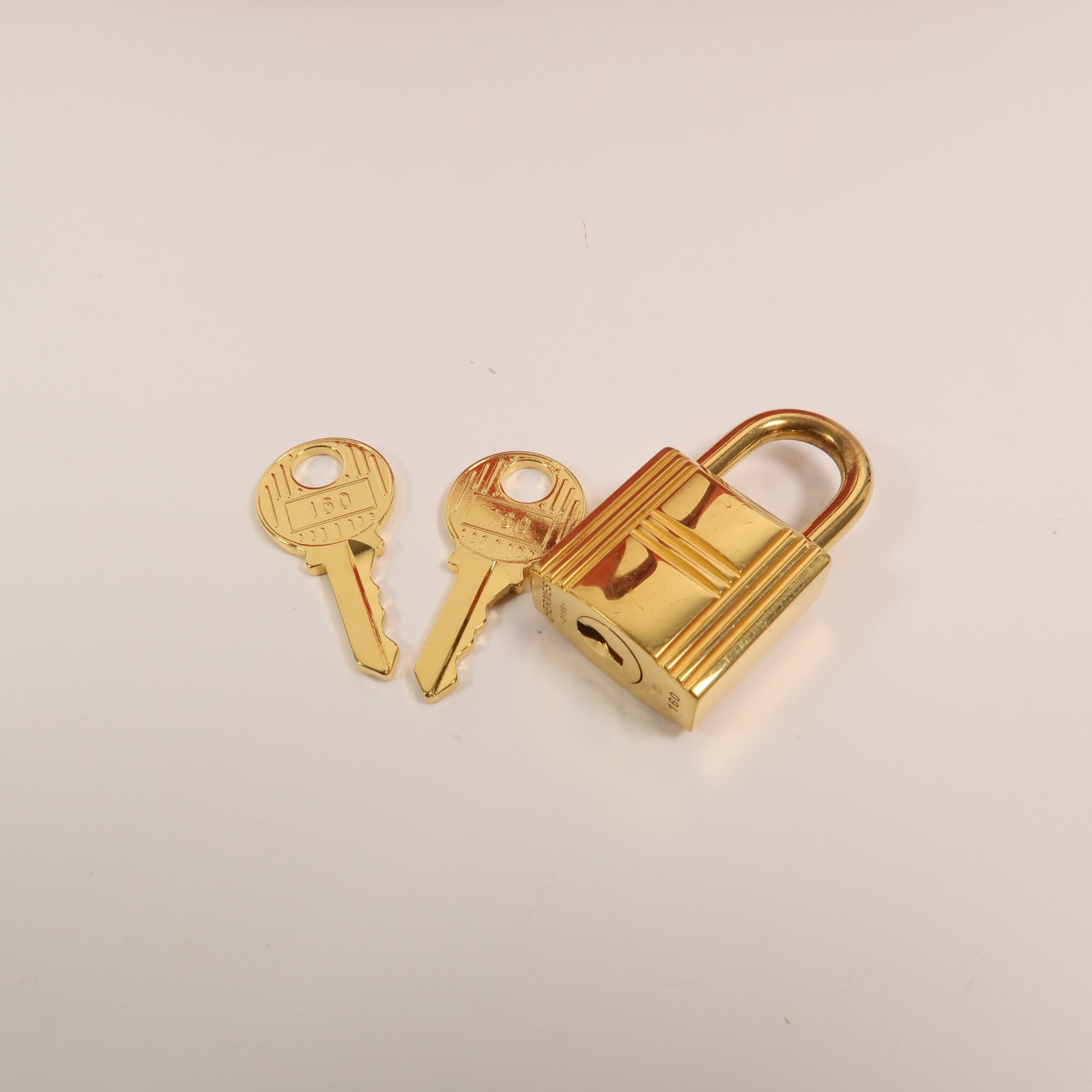 HERMES Clemence皮革Picotin MM手挽袋Vermillon