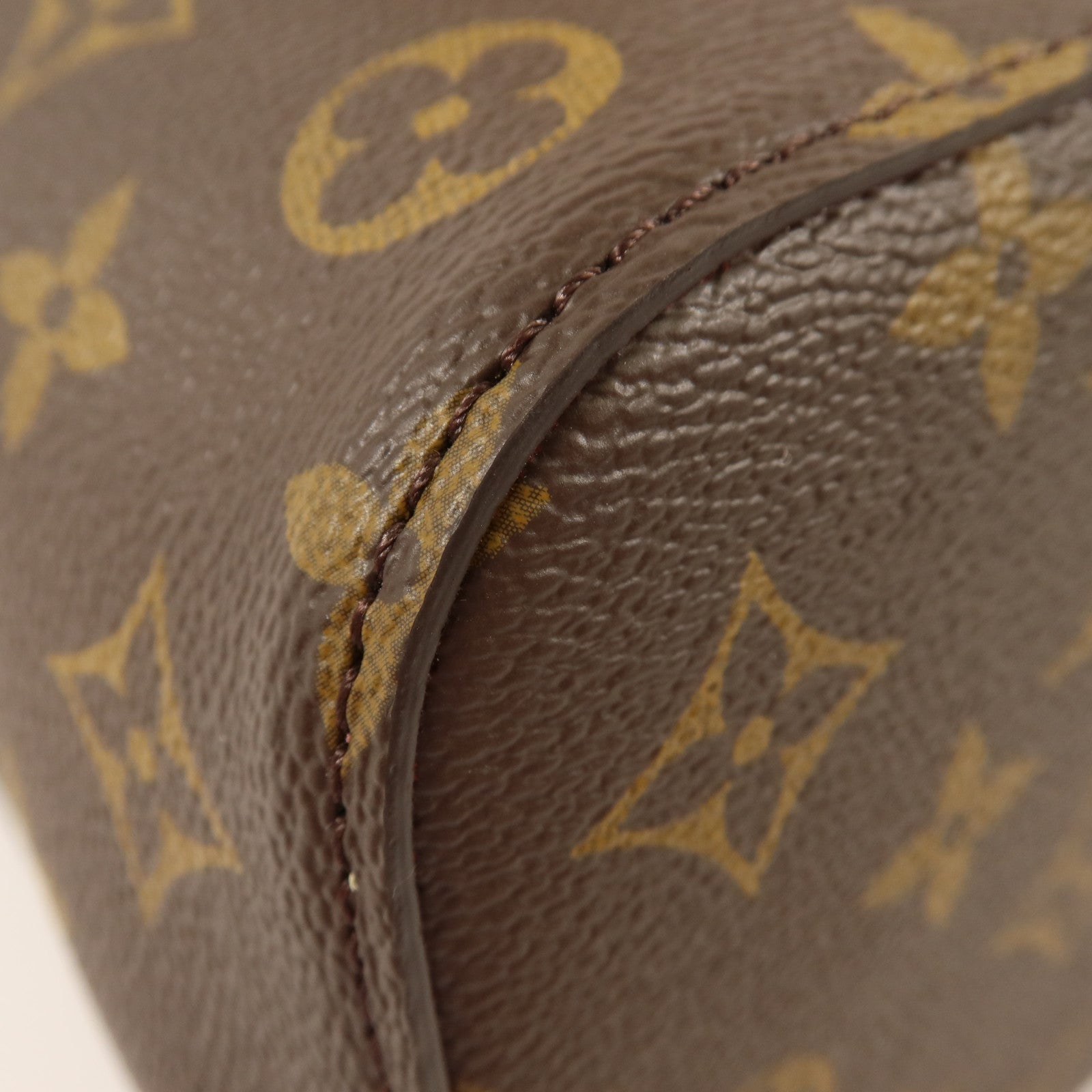 LOUIS VUITTON Monogram Neonoe BB金扣手挽肩背兩用袋
