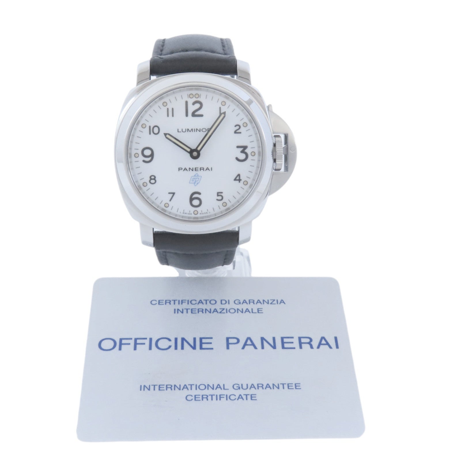 PANERAI Luminor PAM00630