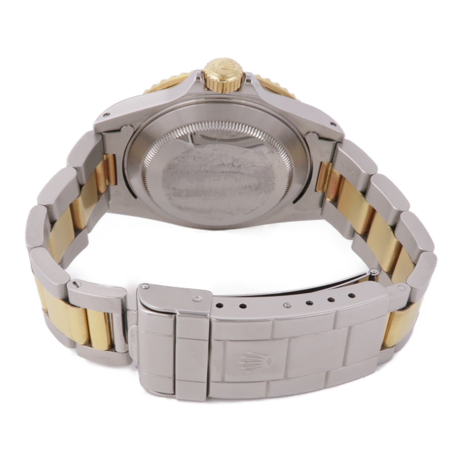 ROLEX Submarinar Date 16613LB