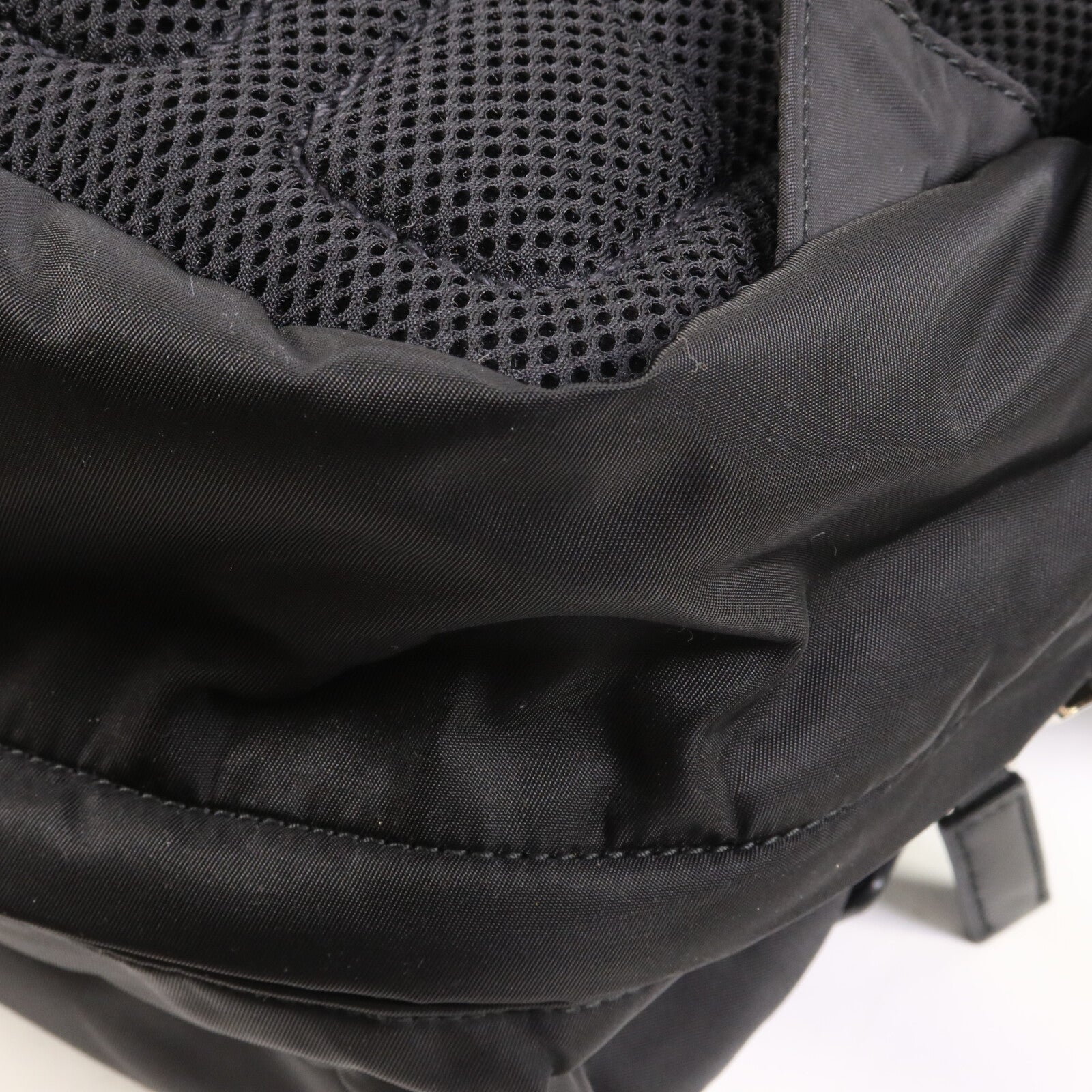 PRADA 尼龍Rucksack背包