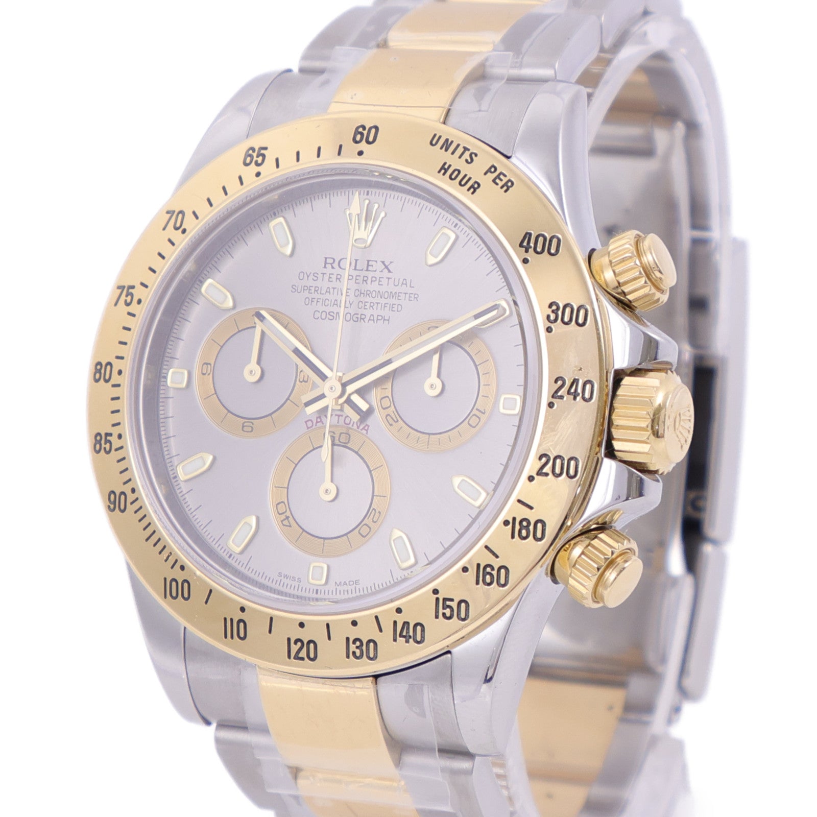 ROLEX Daytona 116523