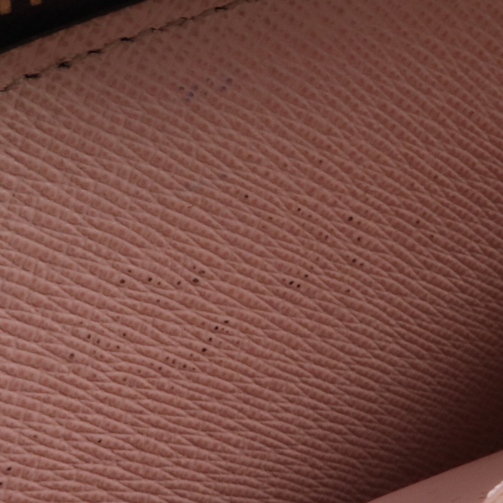 LOUIS VUITTON Monogram Clemence Wallet長錢包