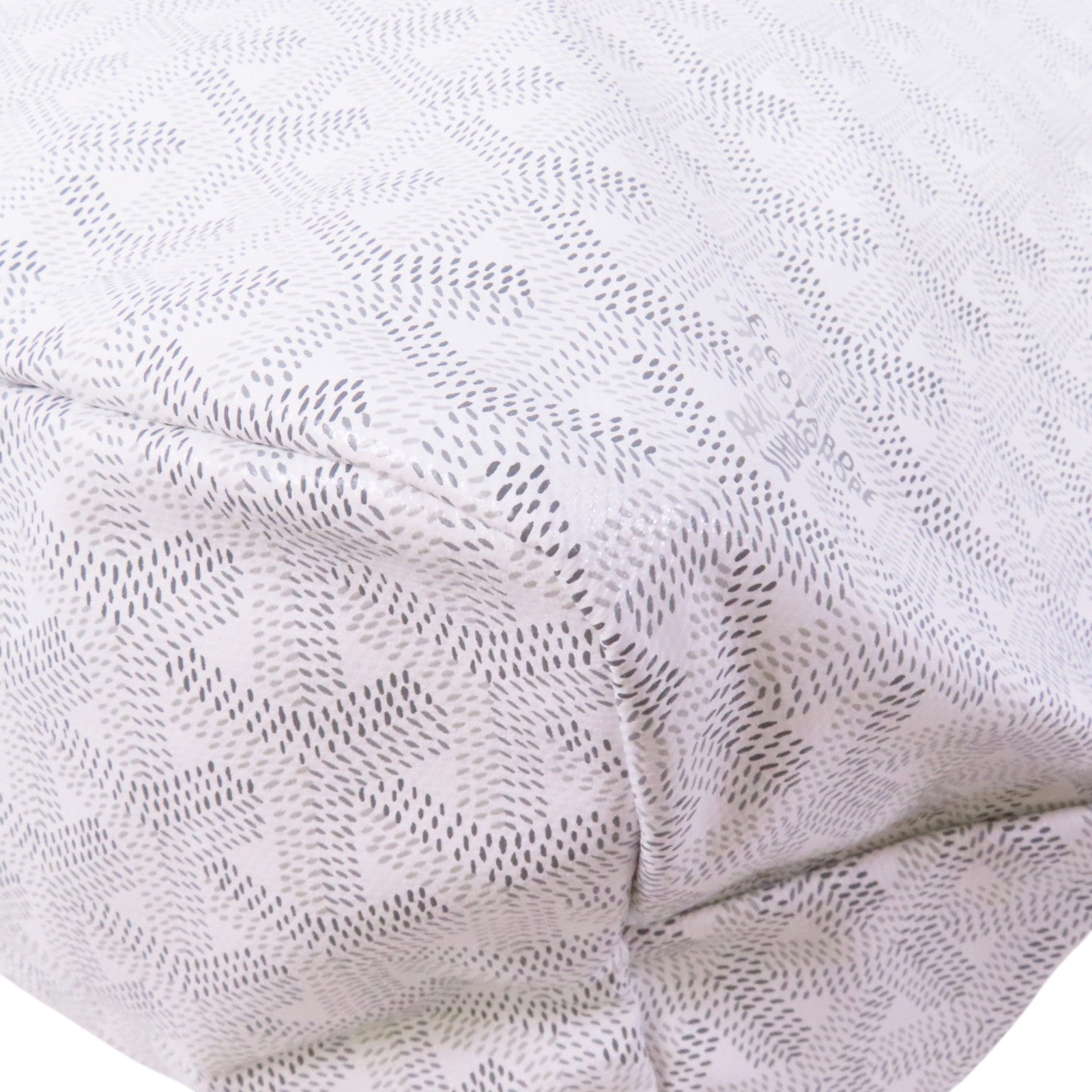 GOYARD 塗層帆布Saint Louis PM肩背袋