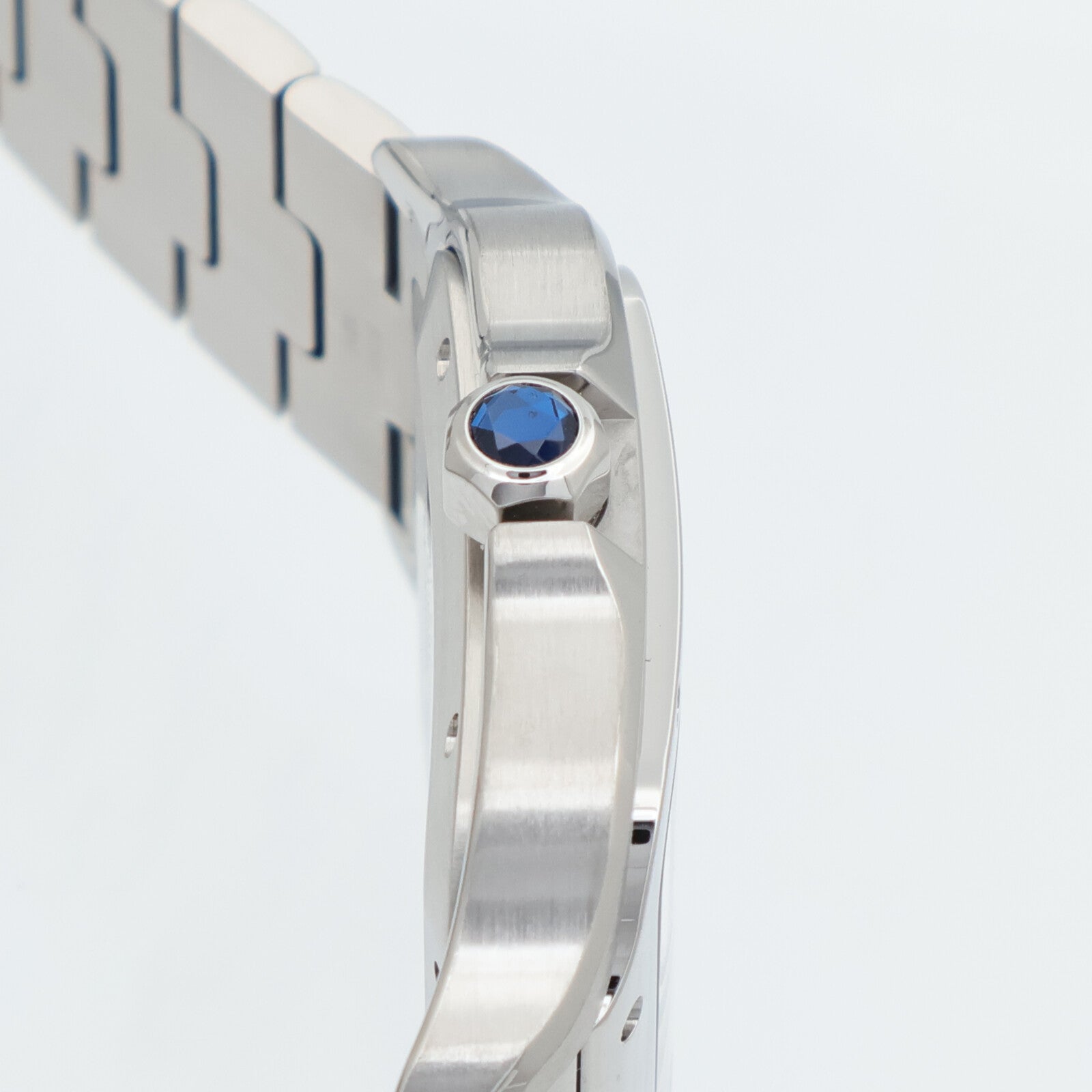 CARTIER Santos De Cartier WSSA0018