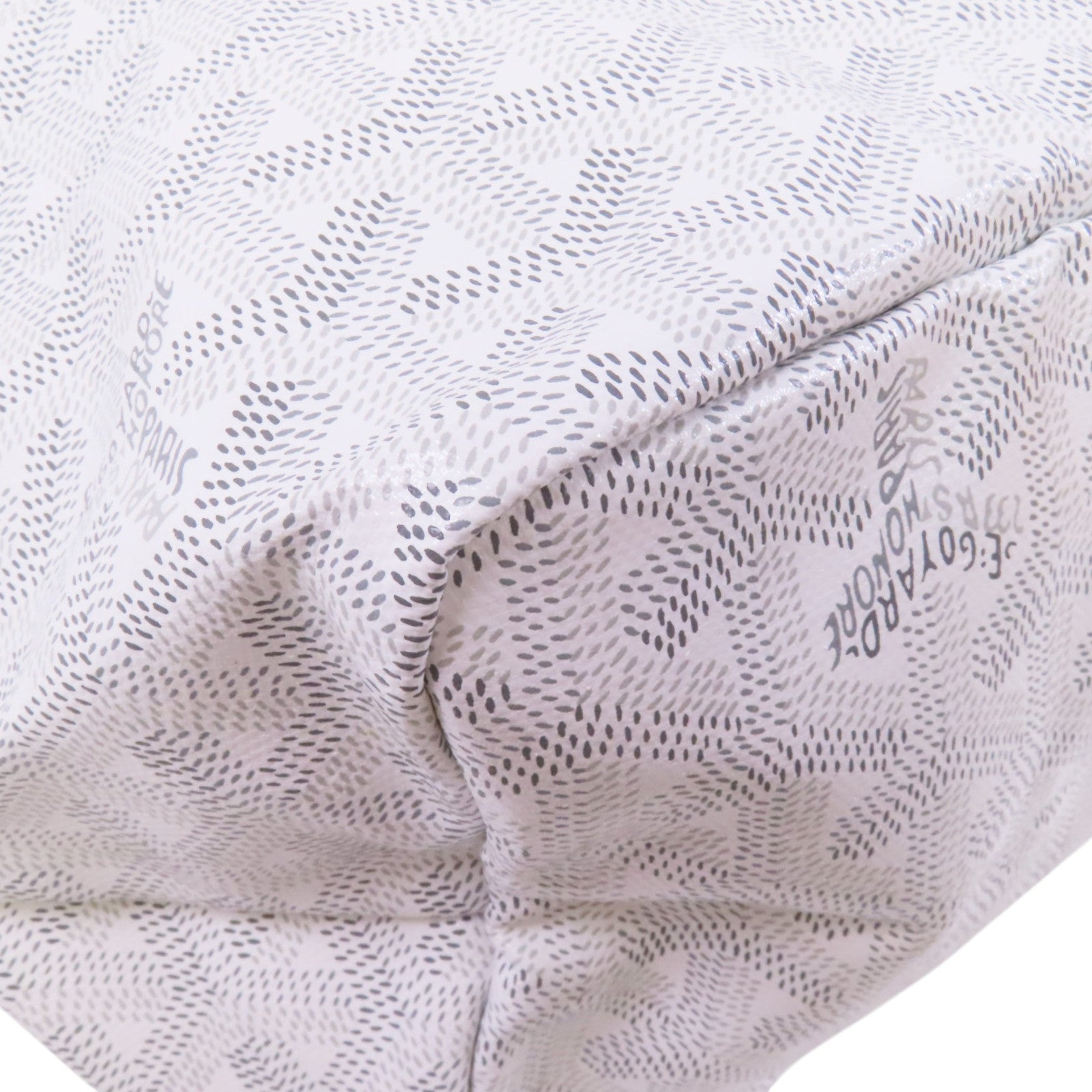 GOYARD 塗層帆布Saint Louis PM肩背袋