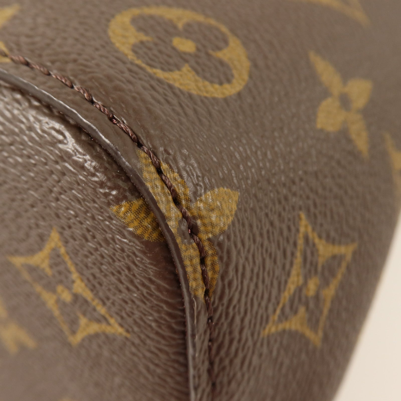 LOUIS VUITTON Monogram Neonoe BB金扣手挽肩背兩用袋