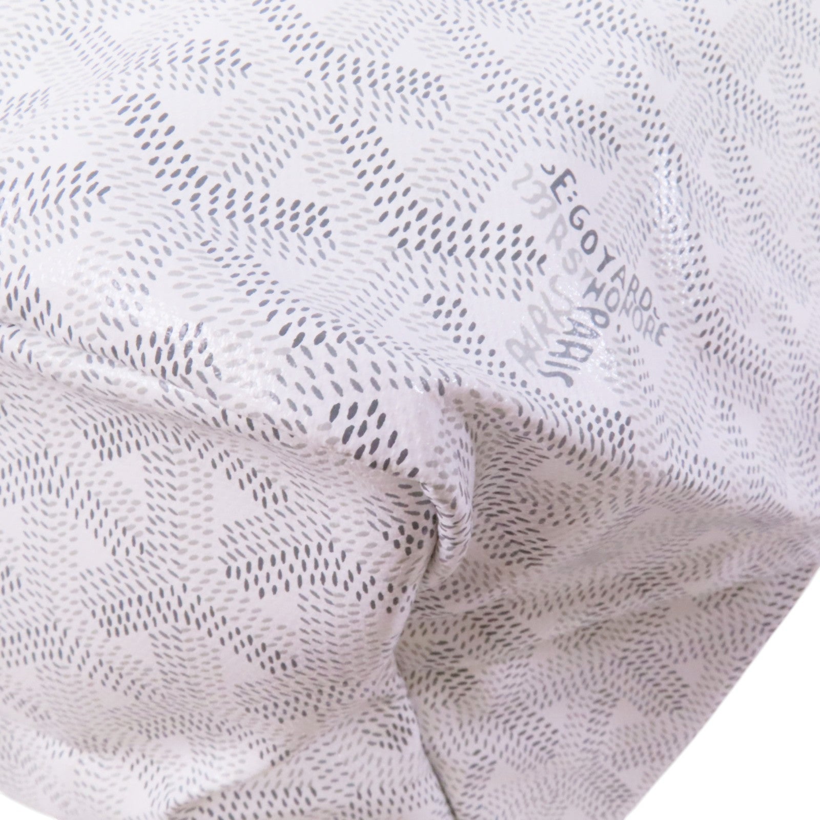 GOYARD 塗層帆布Saint Louis PM肩背袋
