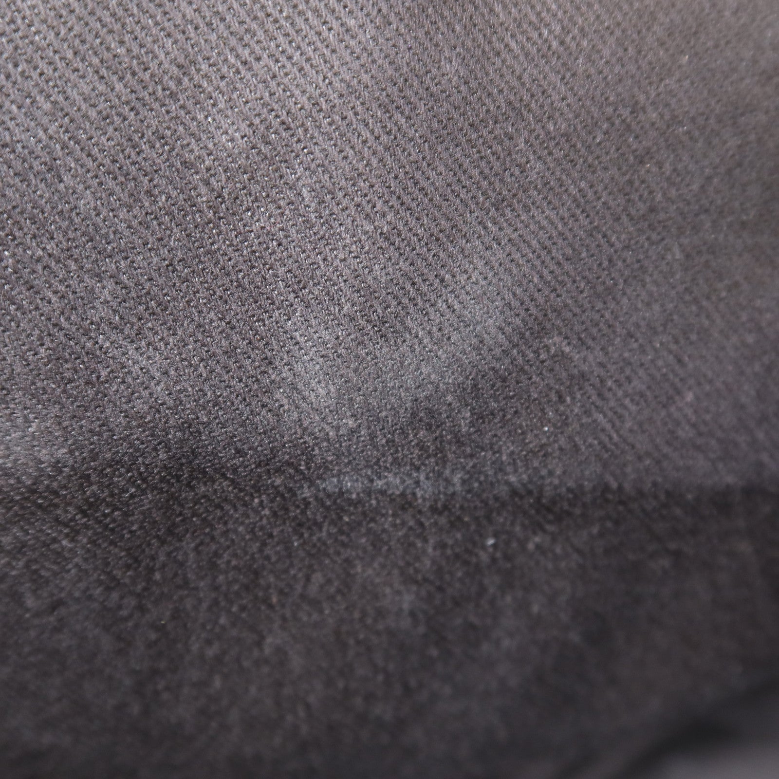 CELINE 塗層帆布Shoulder Bag金扣手挽肩背兩用袋